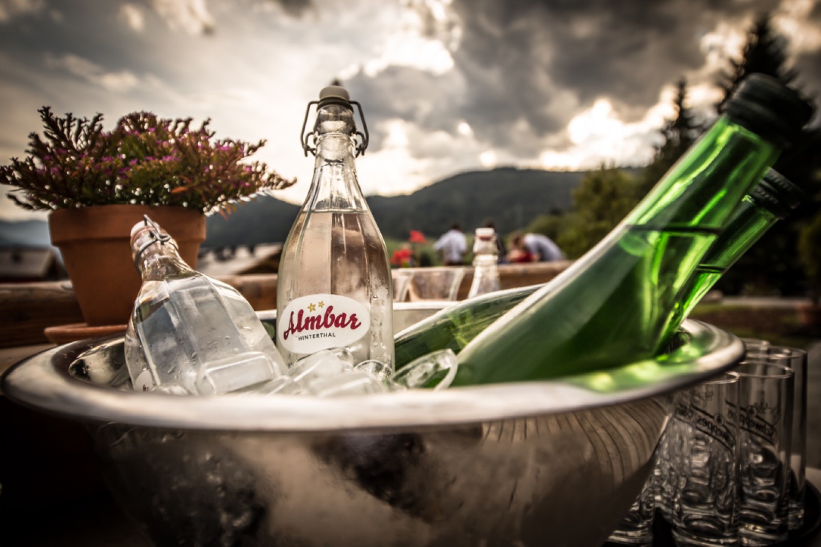 Almbar in Maria Alm Hinterthal, Foto 10