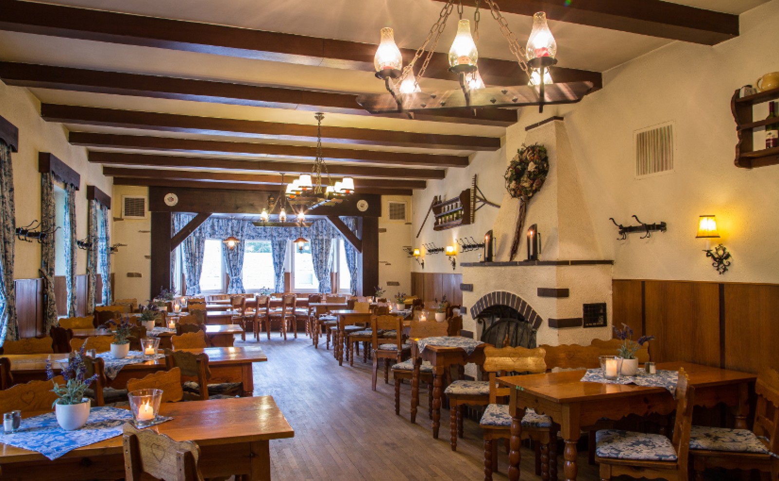 Restaurant Heuriger Hans Maly KG in Wien
