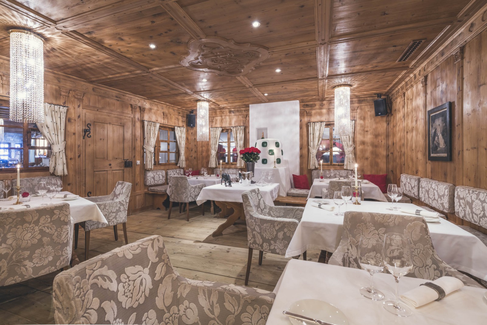 Schlosshotel Ischgl in Ischgl, Foto 6