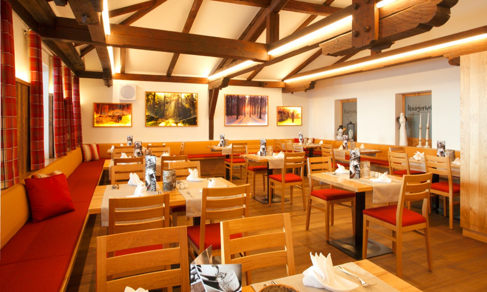 Landhotel Haagerhof in Aigen-Schlägl, Foto 1