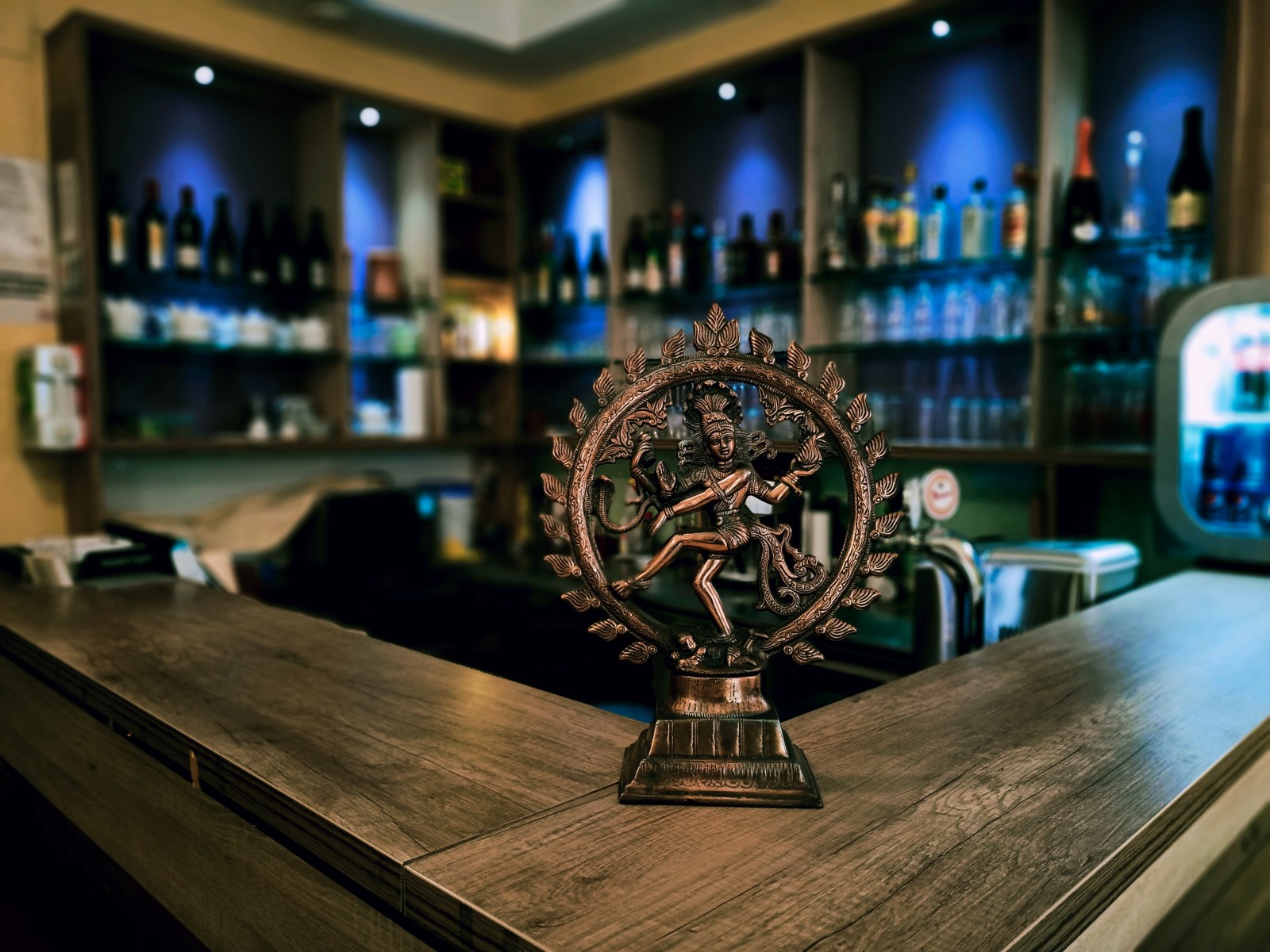 Natraj Indisches Restaurant in Wien