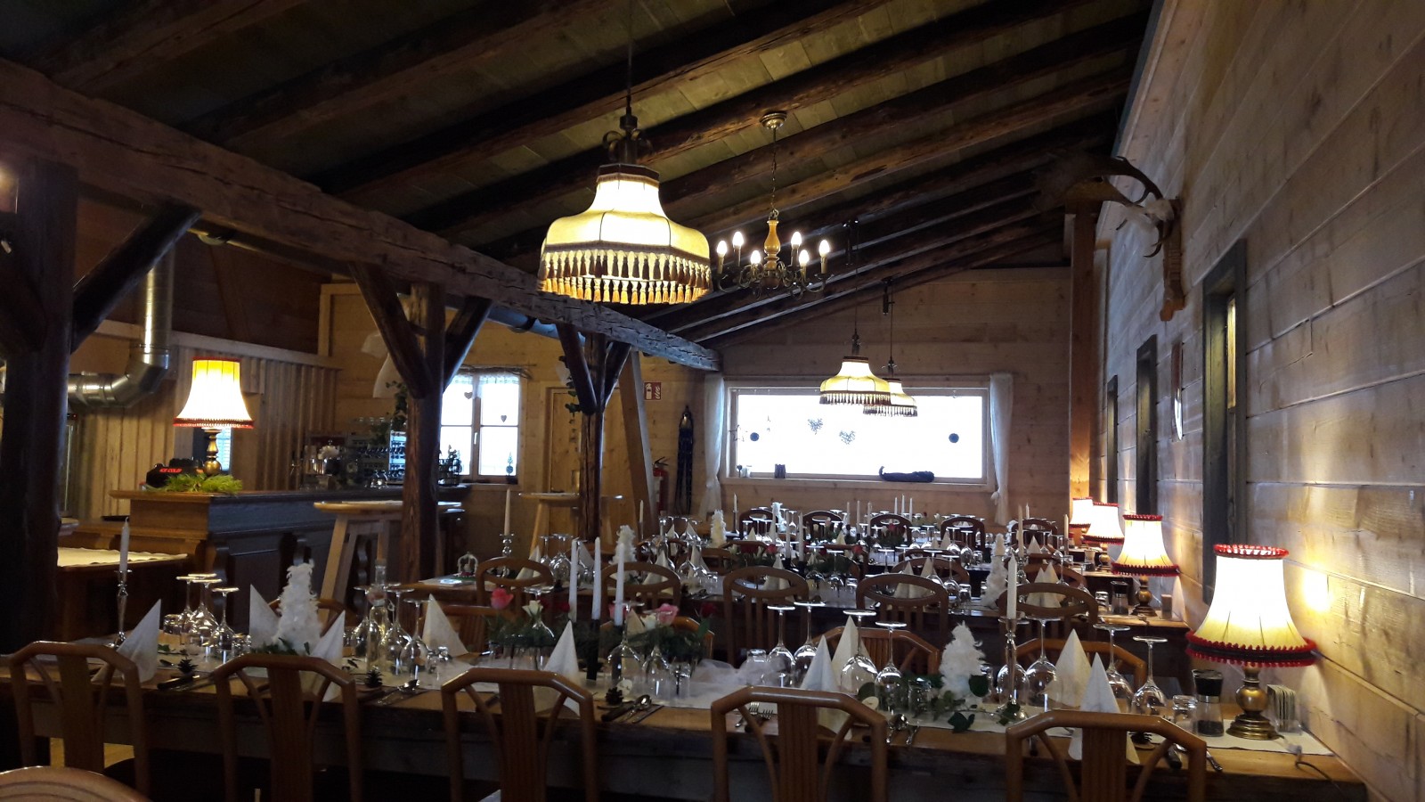 Ammenegger Stuba in Dornbirn, Foto 2