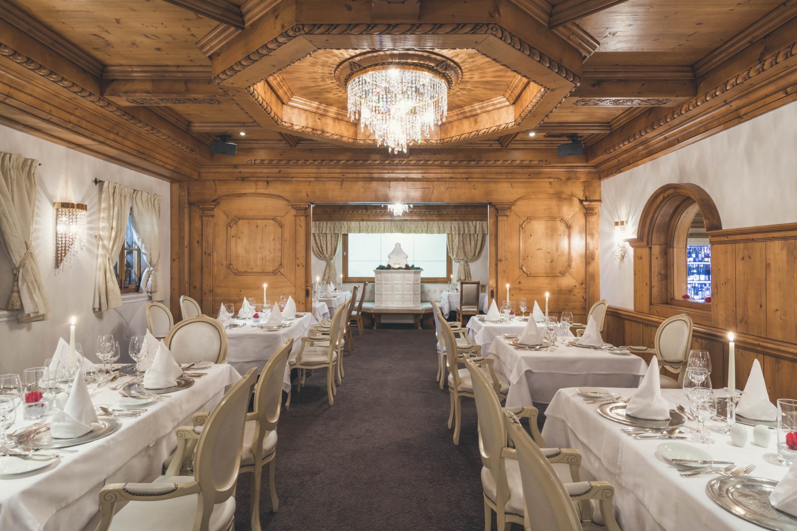 Schlosshotel Ischgl in Ischgl, Foto 5