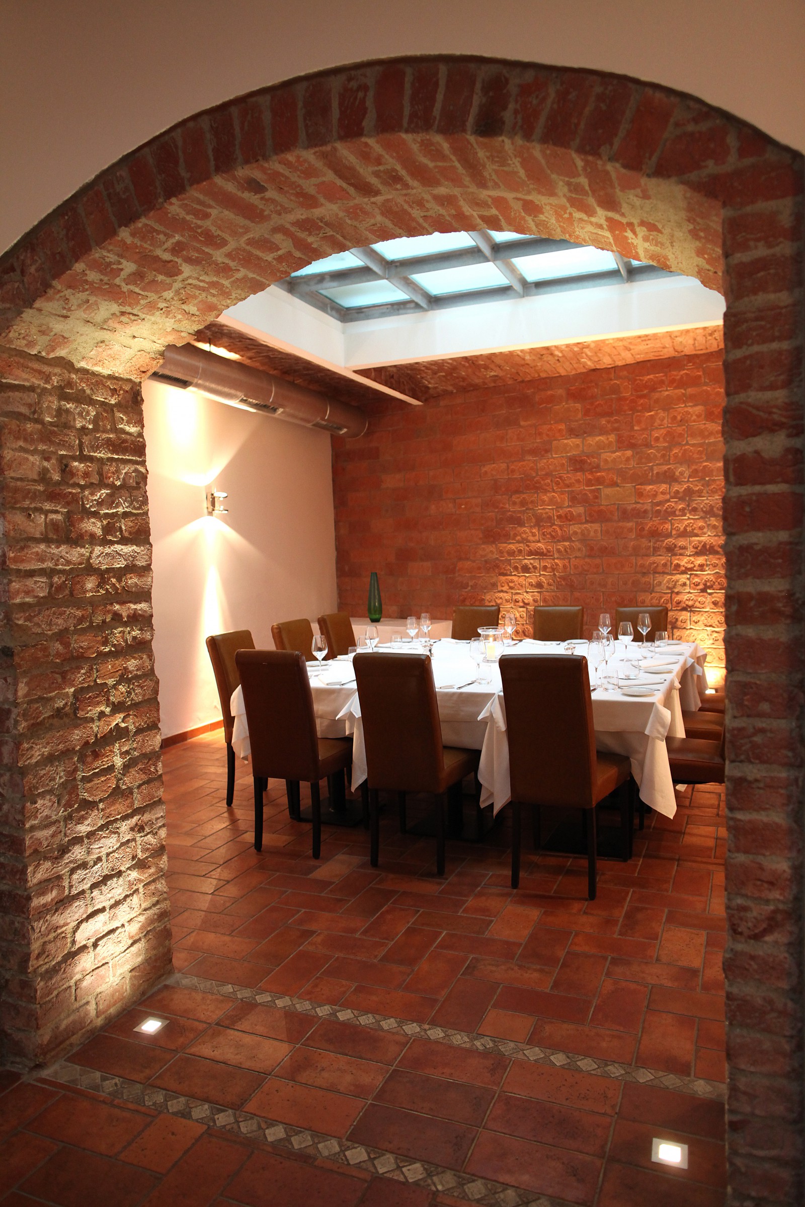 AURELIUS Restaurant & Weinbar in Wien, Foto 4