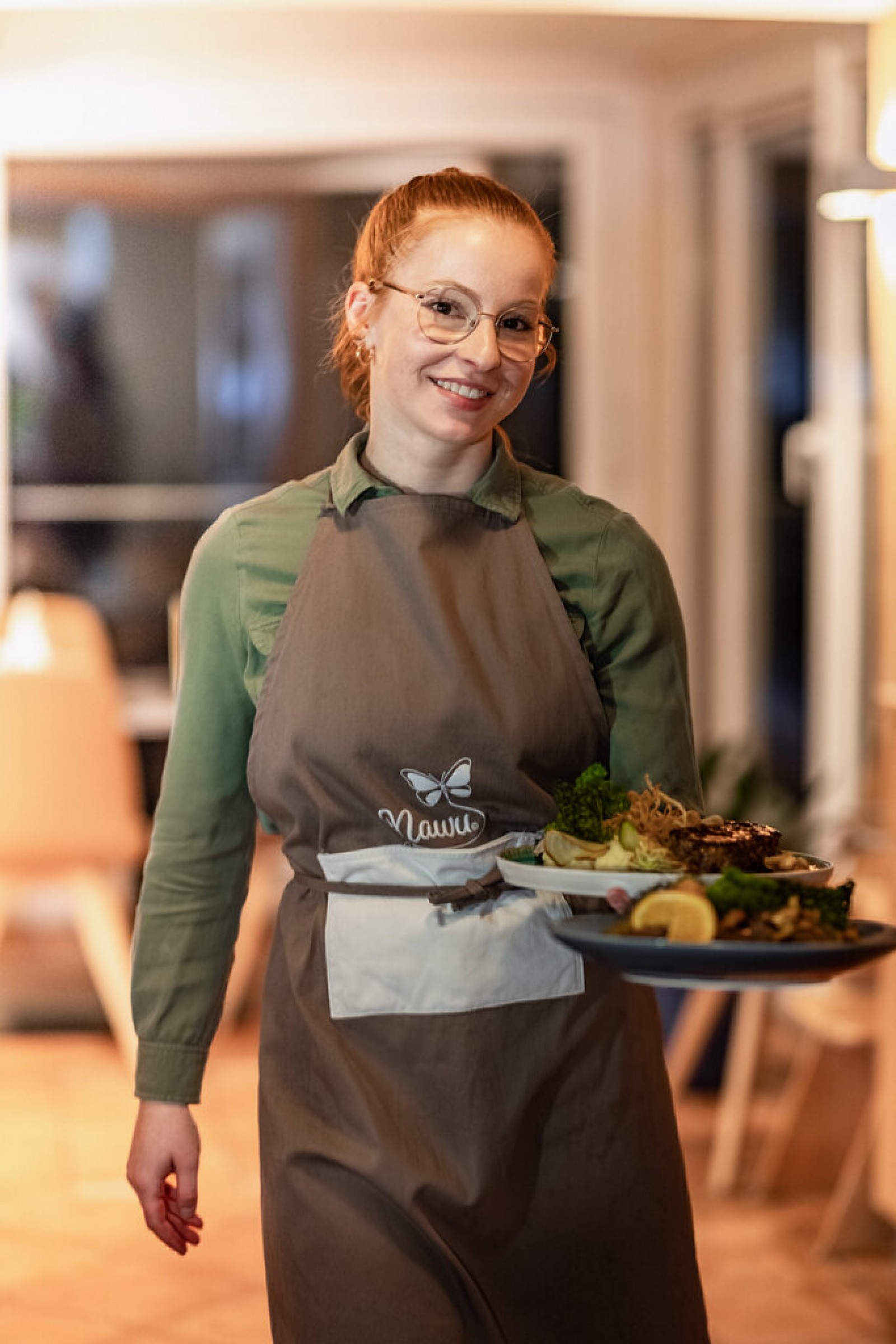 nawus Restaurant in Hermagor, Foto 5