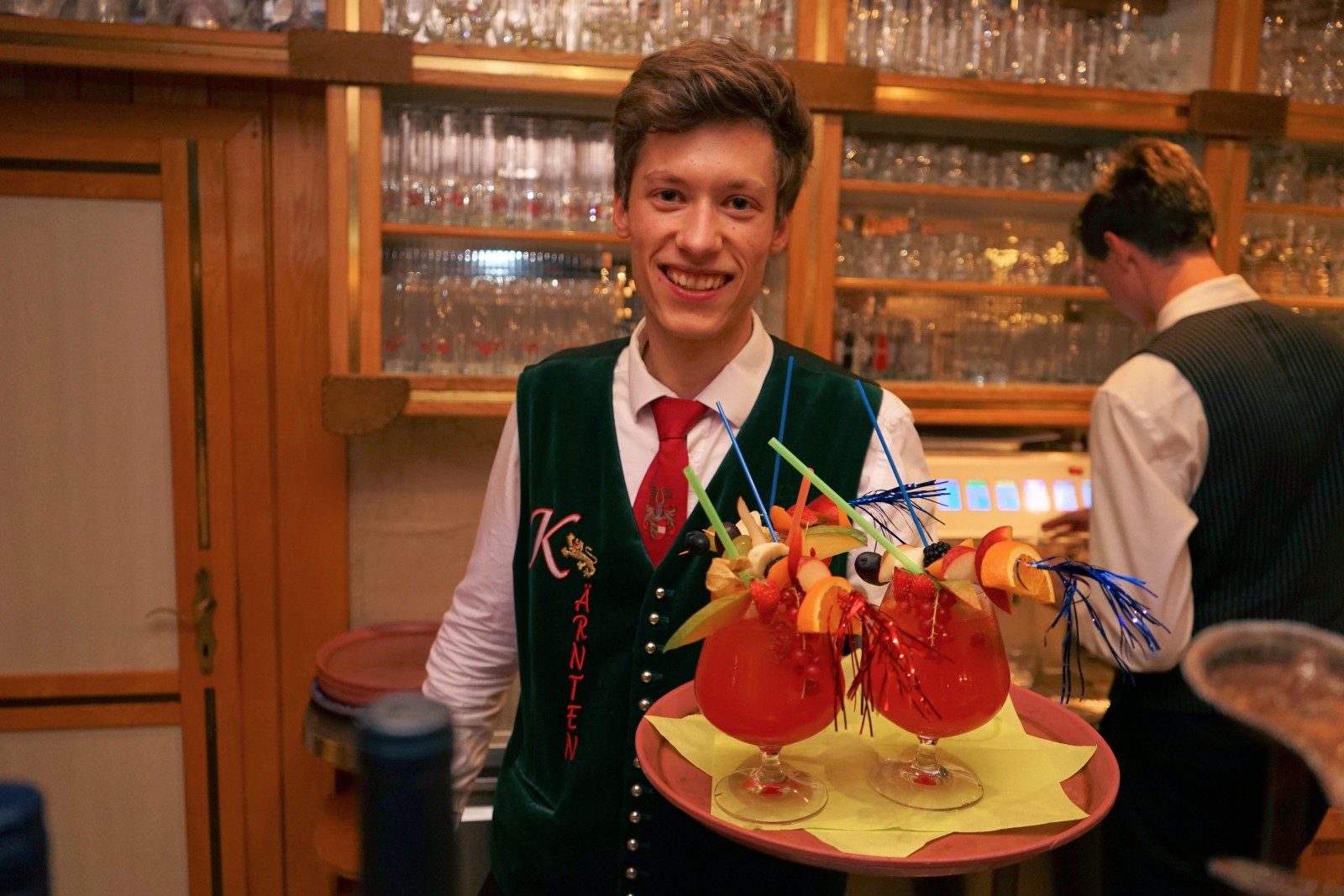Ferienhotel Glocknerhof in Berg, Foto 4