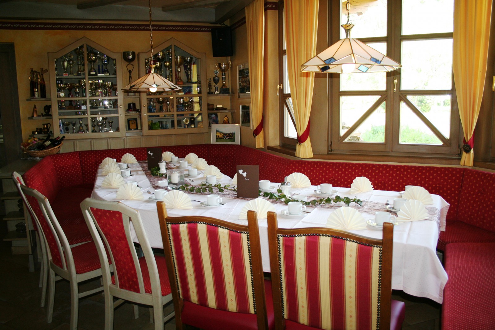 Restaurant Schweizerhaus in Stuhlfelden