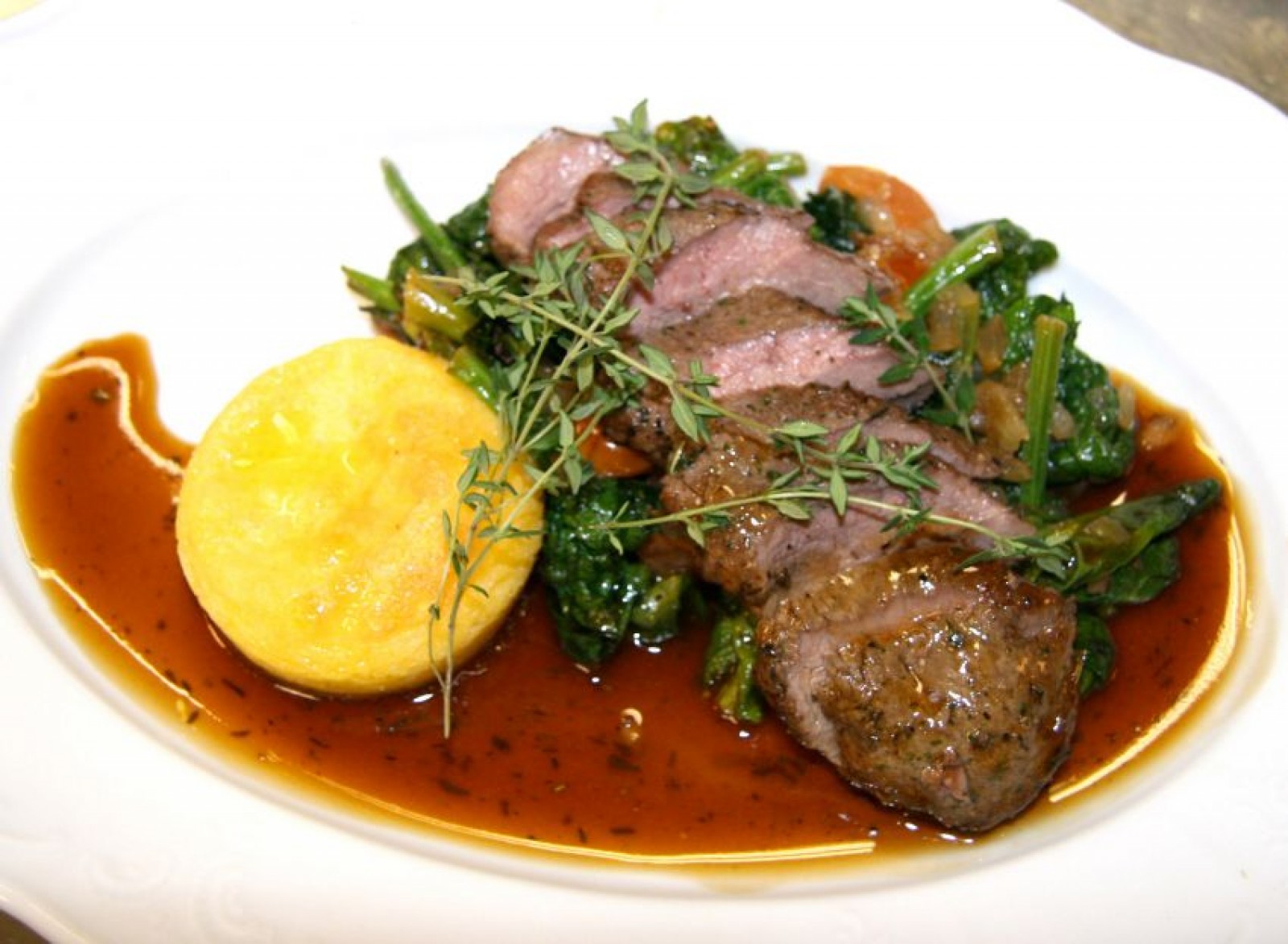 K.u.K. Restaurant Piaristenkeller in Wien, Foto 6