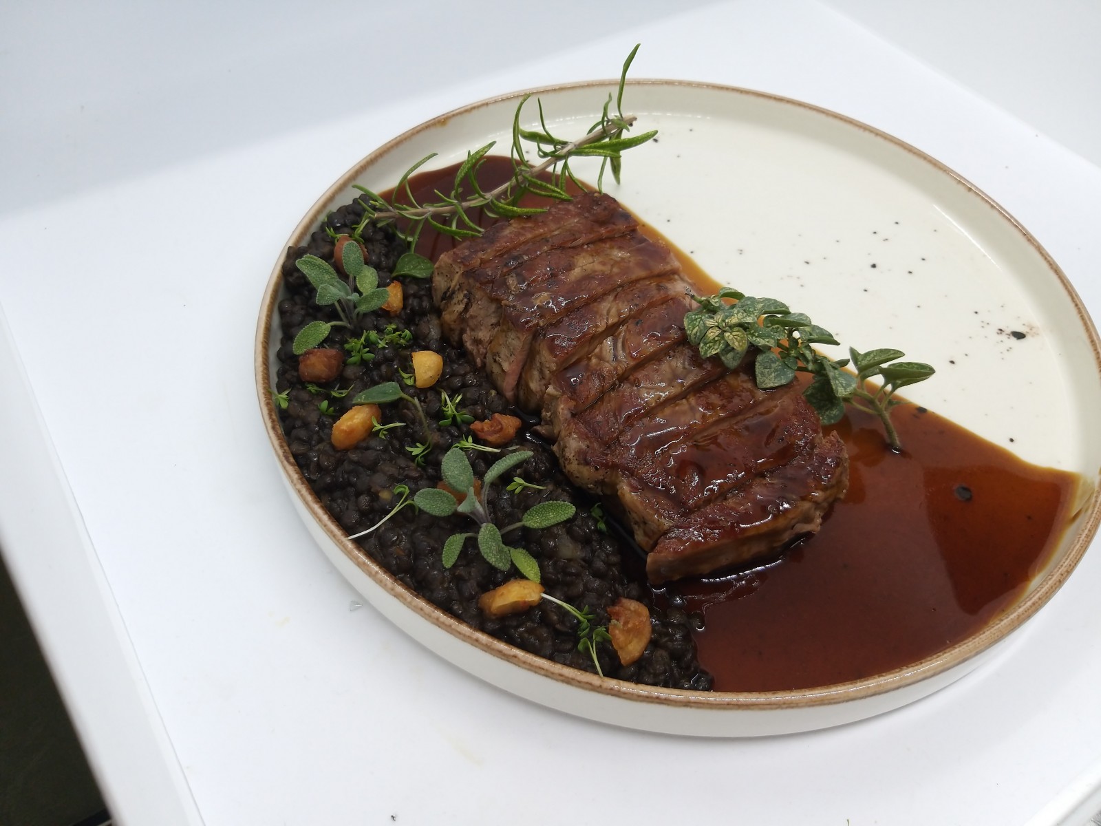 Restauarnt Tartuf
 in Wien, Foto 1