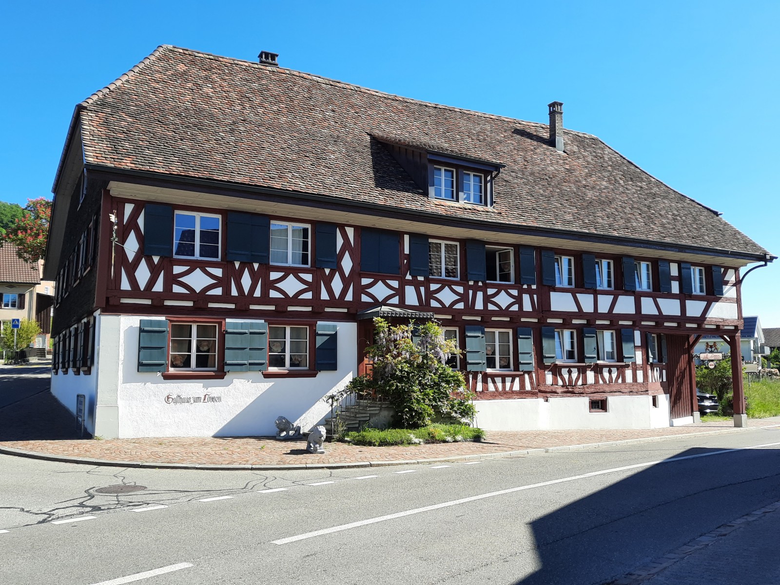 Restaurant Löwen