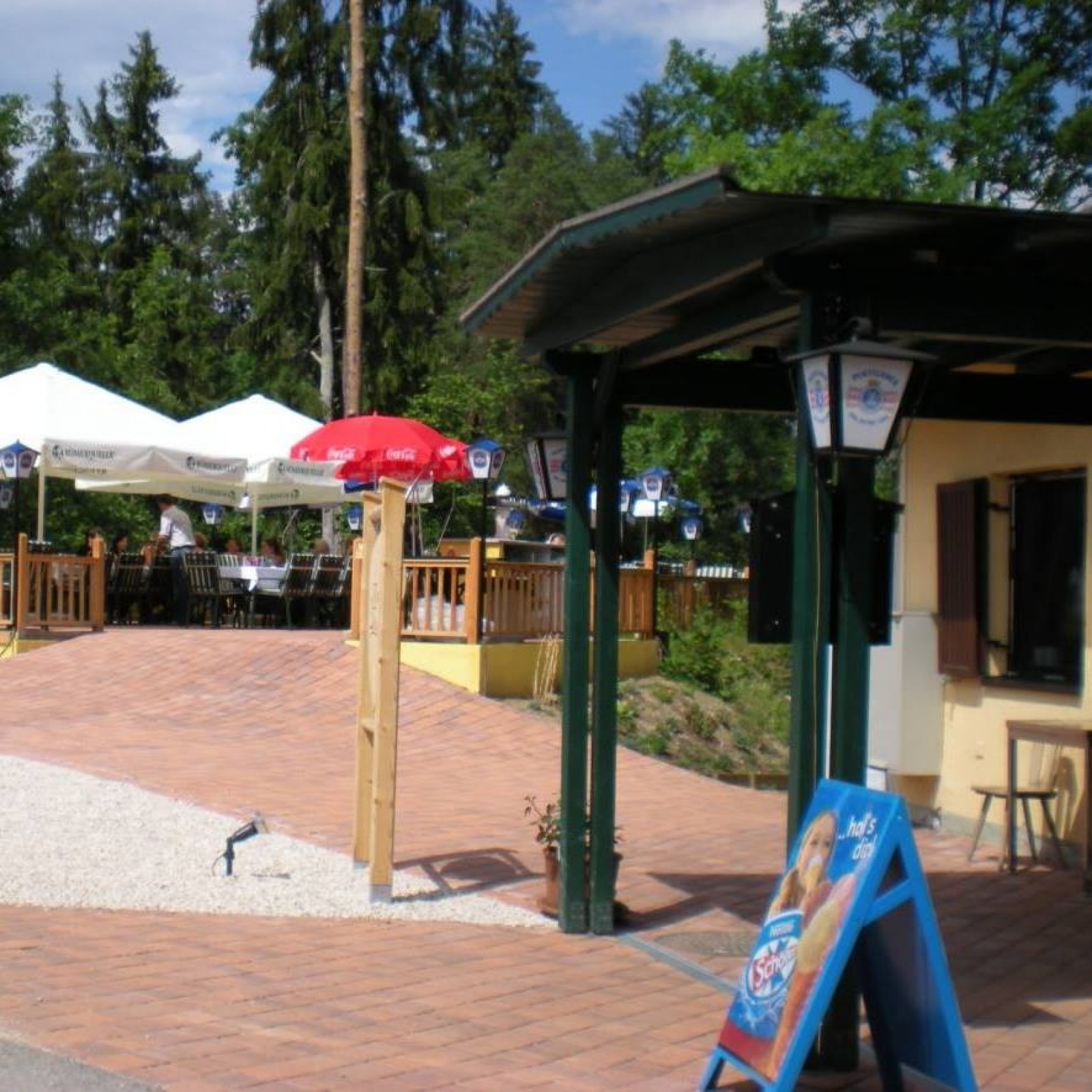 Zum Dammwirt in Moosburg, Foto 8