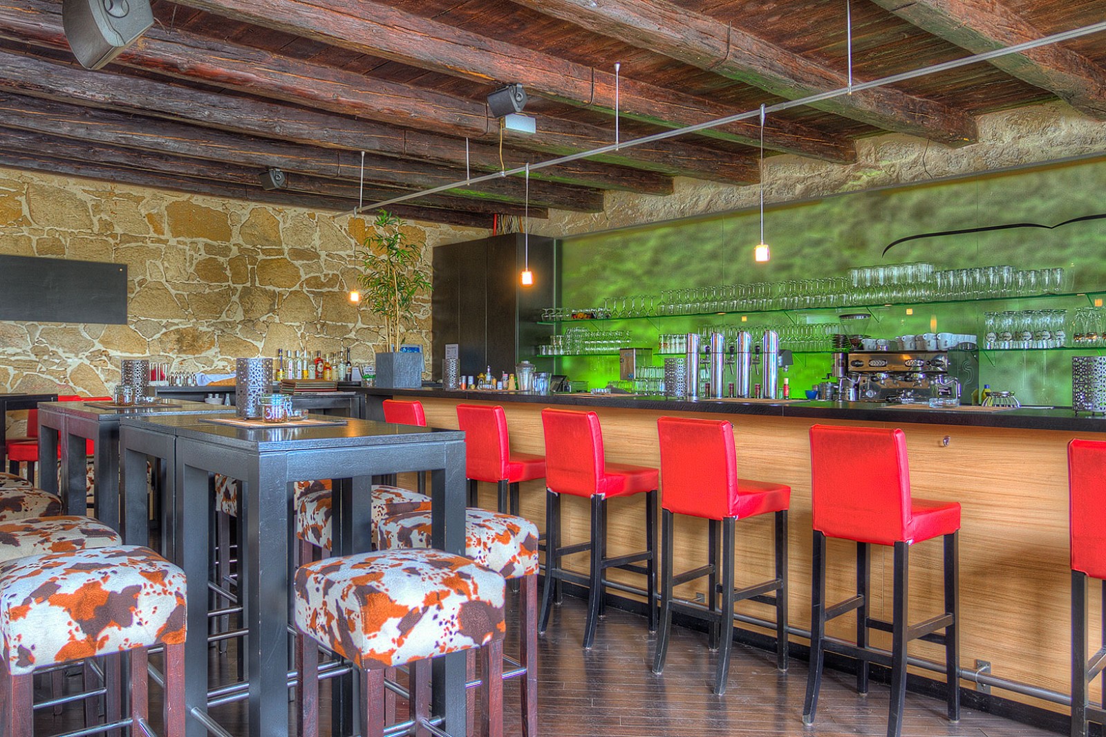 Restaurant 'zum Alten Stadttor' in Rust