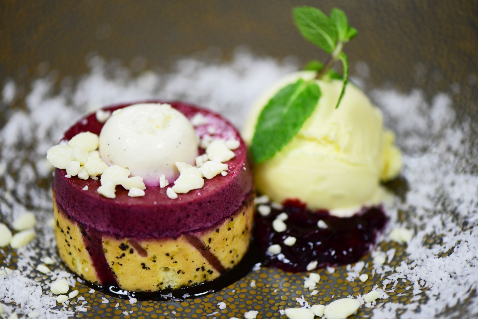 Restaurant Charles in Villach