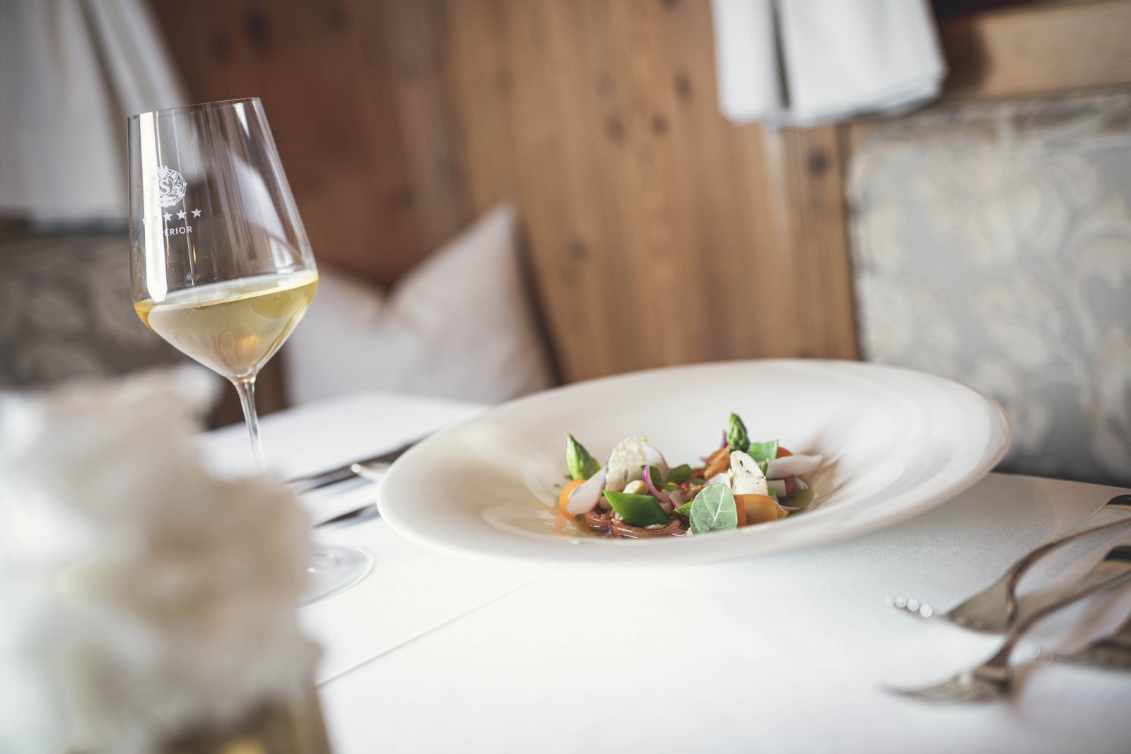 Schlosshotel Ischgl in Ischgl, Foto 3