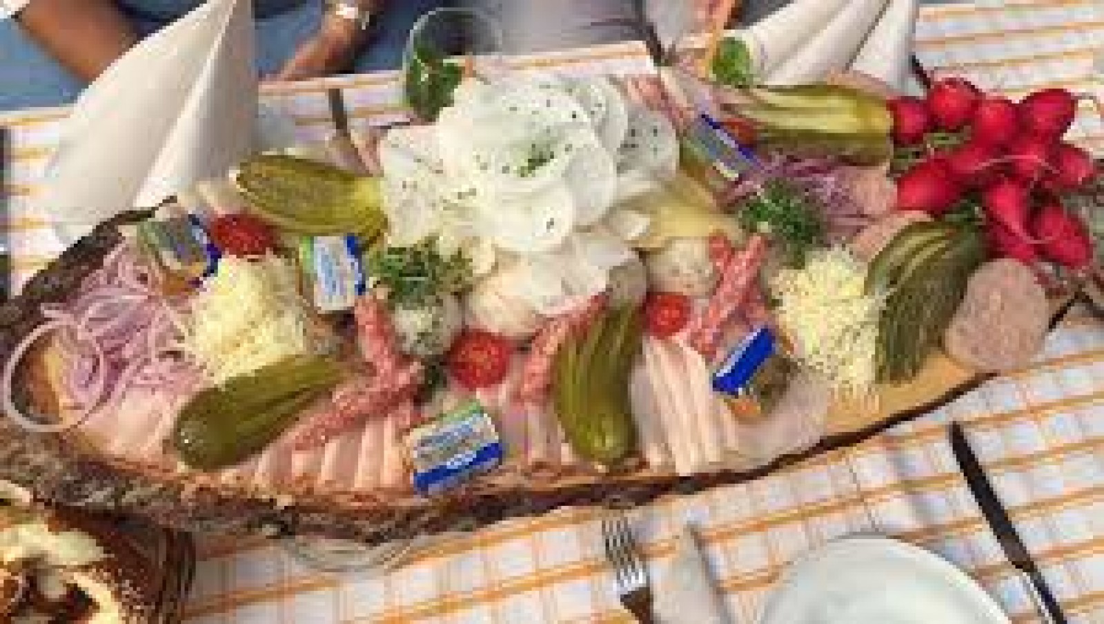 Gasthof zum Schiffmeister in Wesenufer, Foto 6
