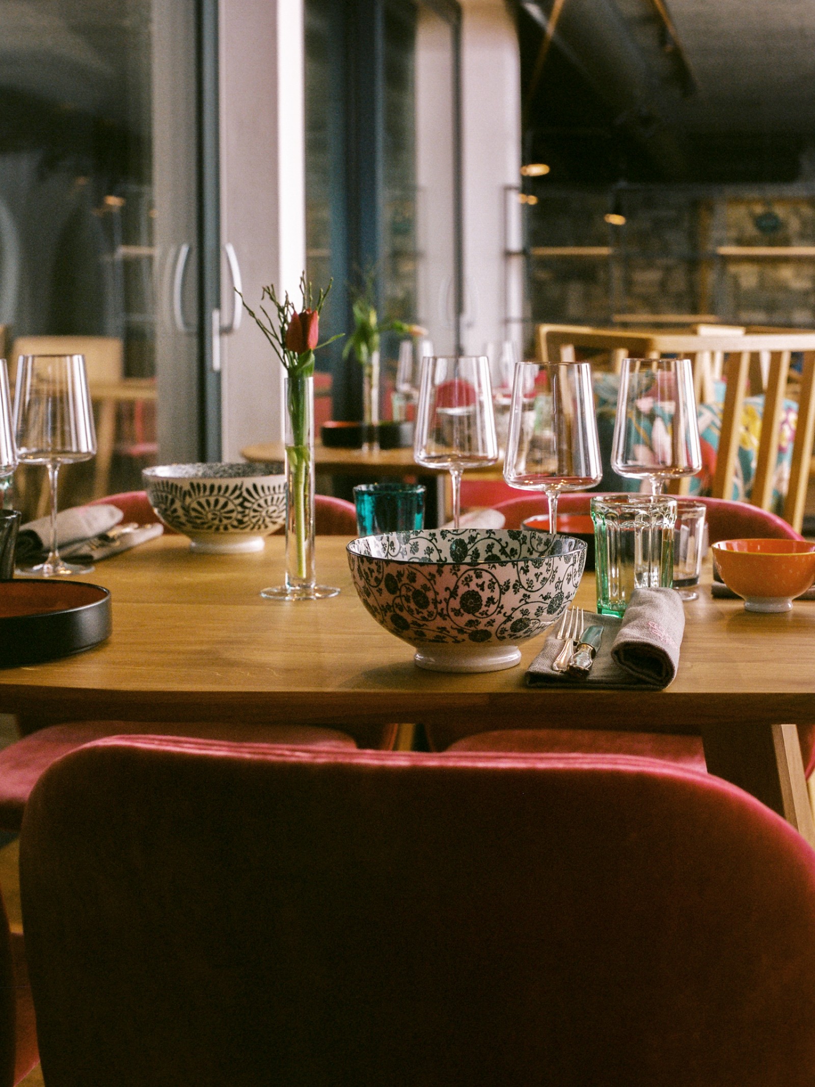 BLÜ Restaurant in Bad Hofgastein, Foto 7