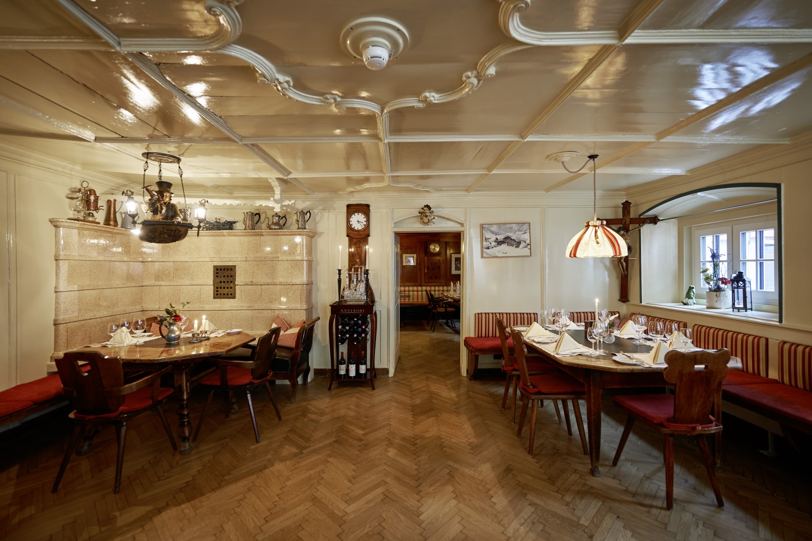 APRES POST HOTEL-RESTAURANT in Stuben am Arlberg, Foto 4