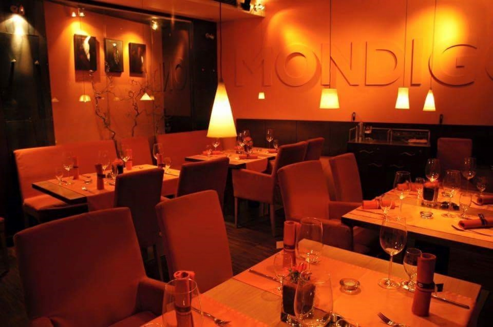 Mondigo in Linz, Foto 1