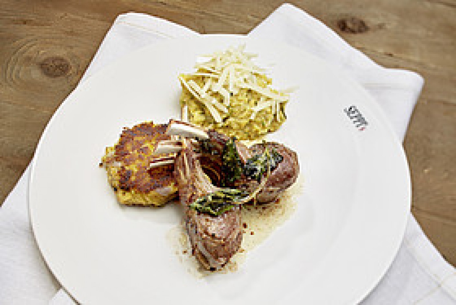 Seppis Restaurant in Saalbach-Hinterglemm