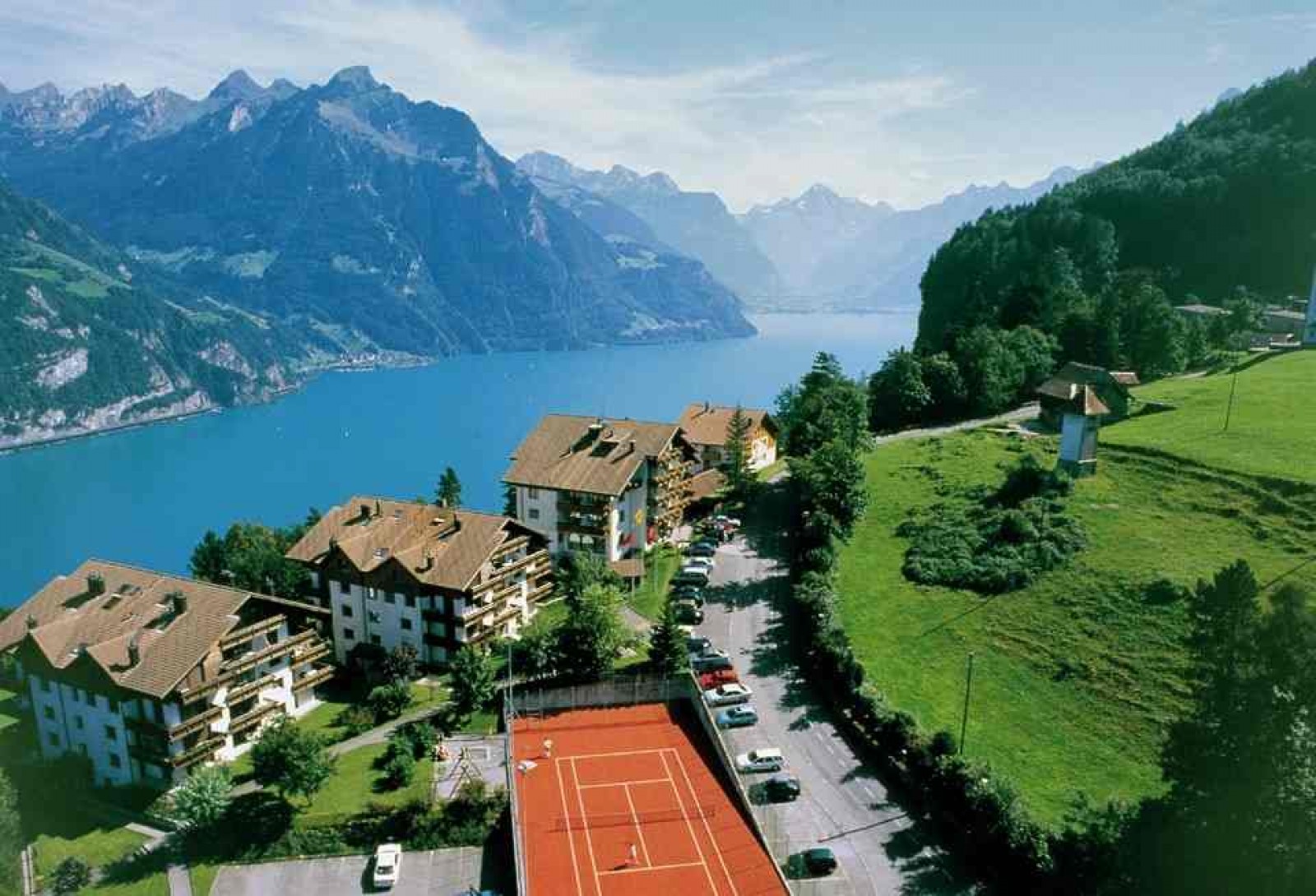 Hotel Bellevue