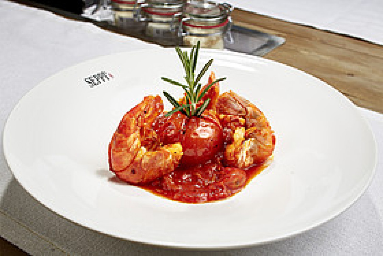 Seppis Restaurant in Saalbach-Hinterglemm, Foto 4