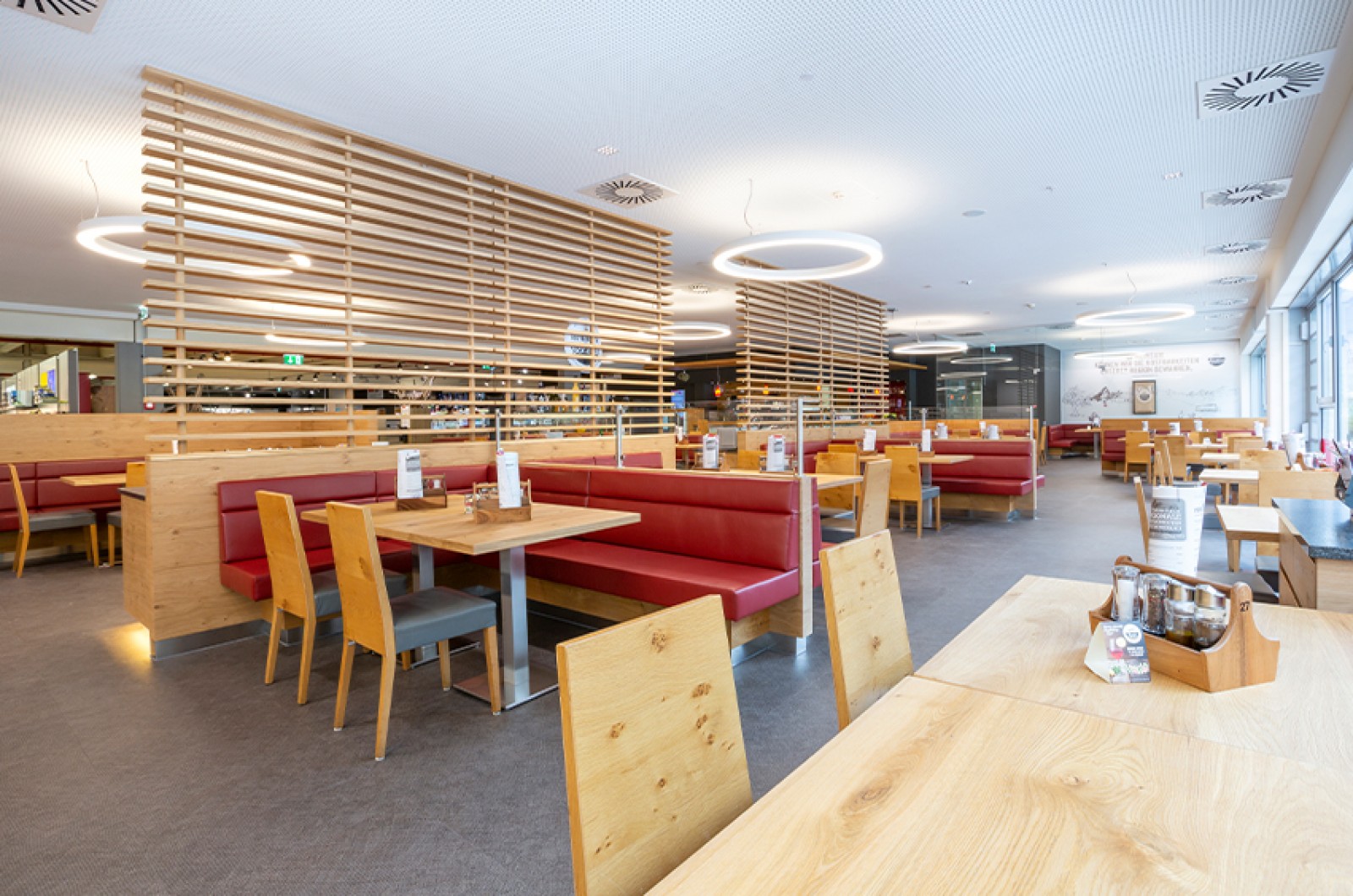 Restaurant Der Grissemann in Zams