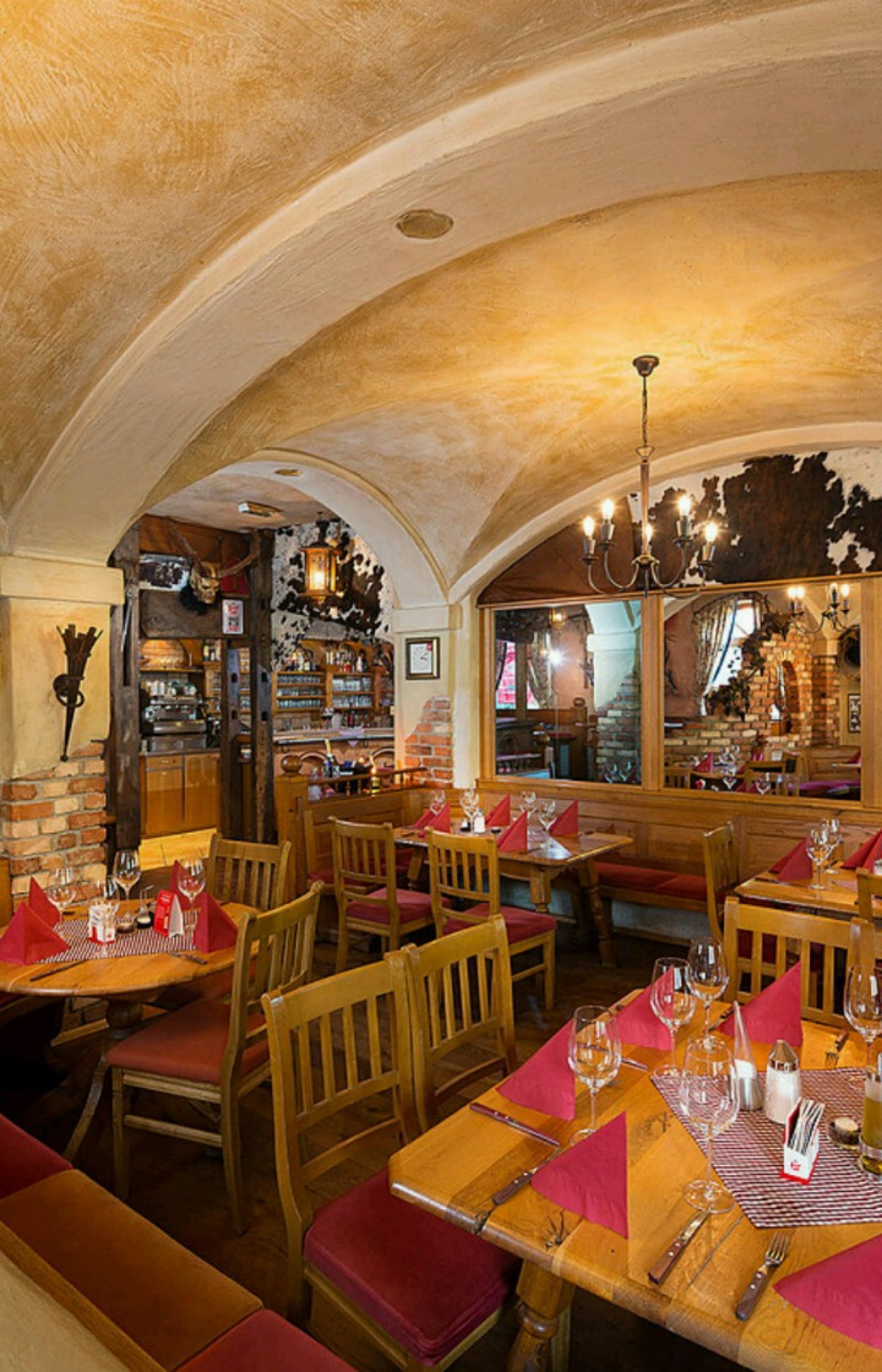 Steakhaus El Torero in Großarl, Foto 4