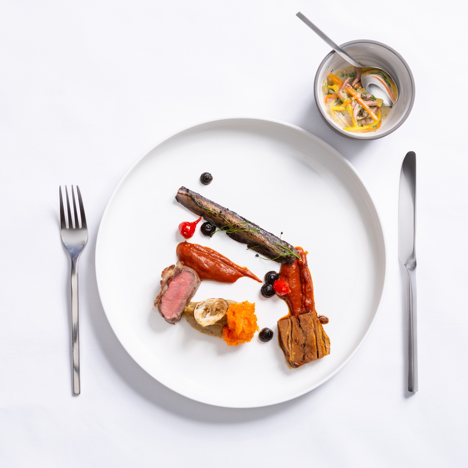 Restaurant Das Schick in Wien, Foto 11