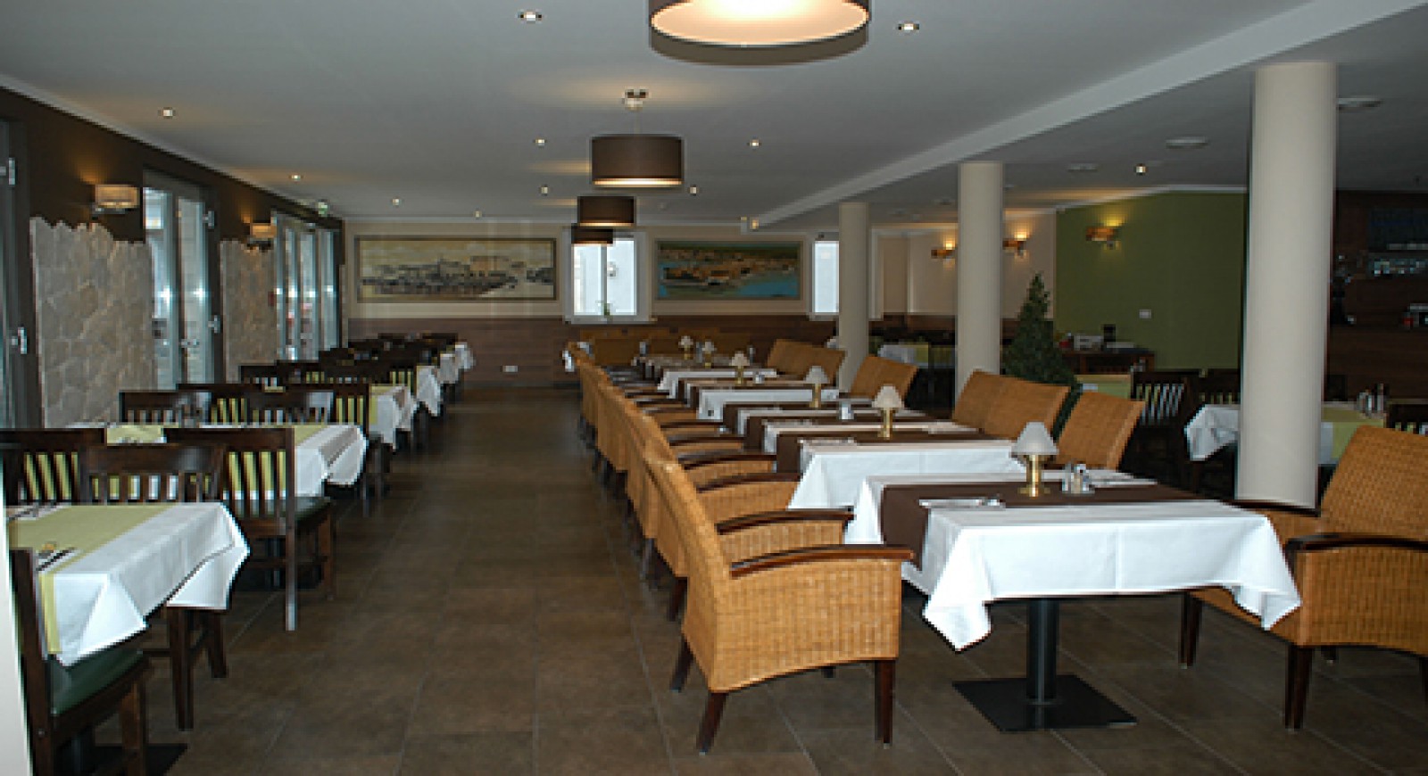 Opatija Cafe und Restaurant in Graz, Foto 19