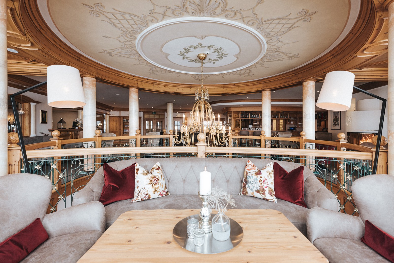 Hotel Schneider in Obertauern, Foto 2