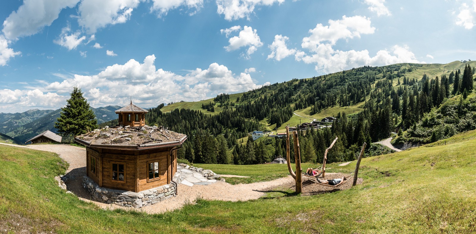 Gehwolfalm in Großarl, Foto 3
