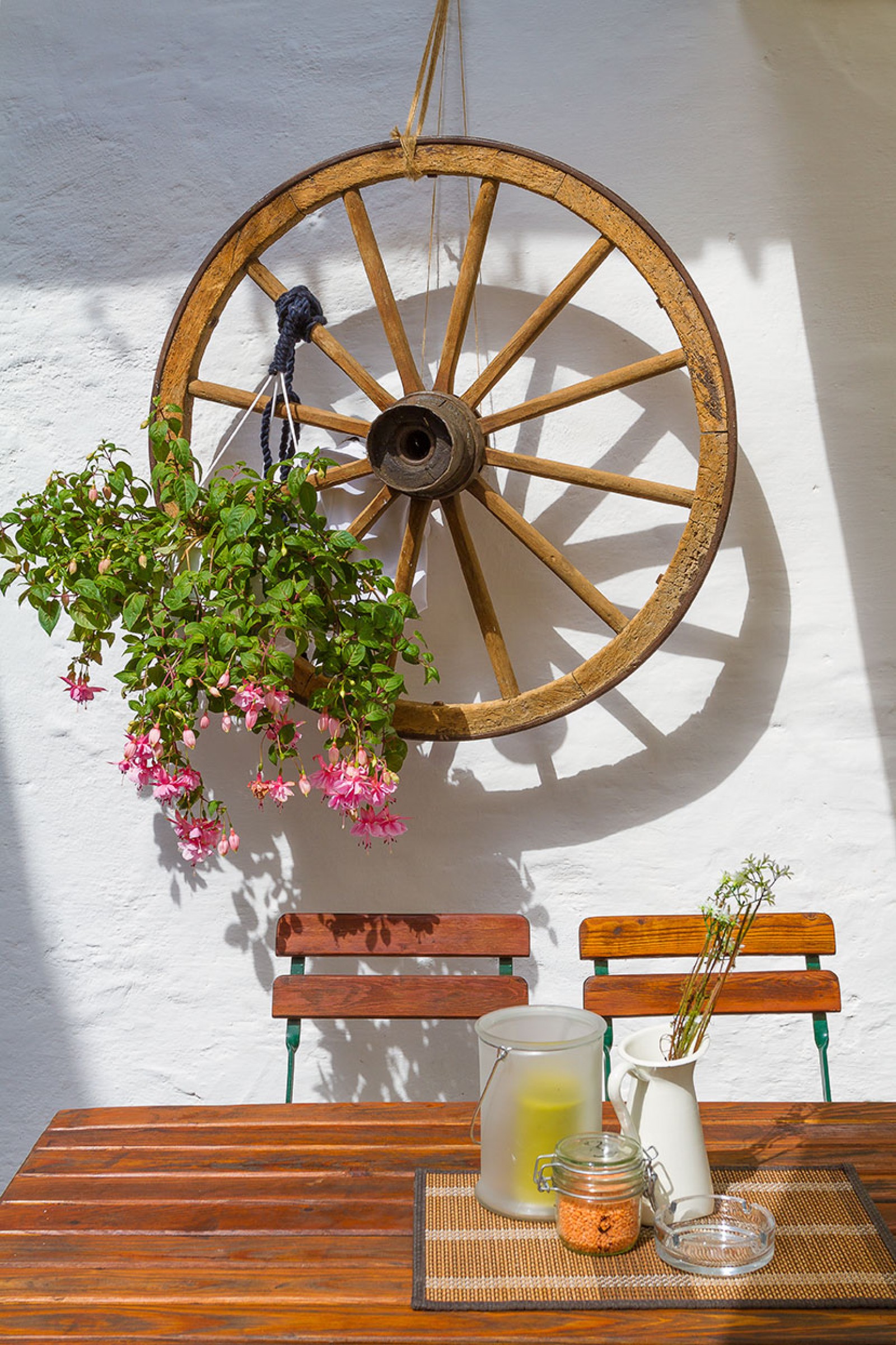 Restaurant 'zum Alten Stadttor' in Rust, Foto 5