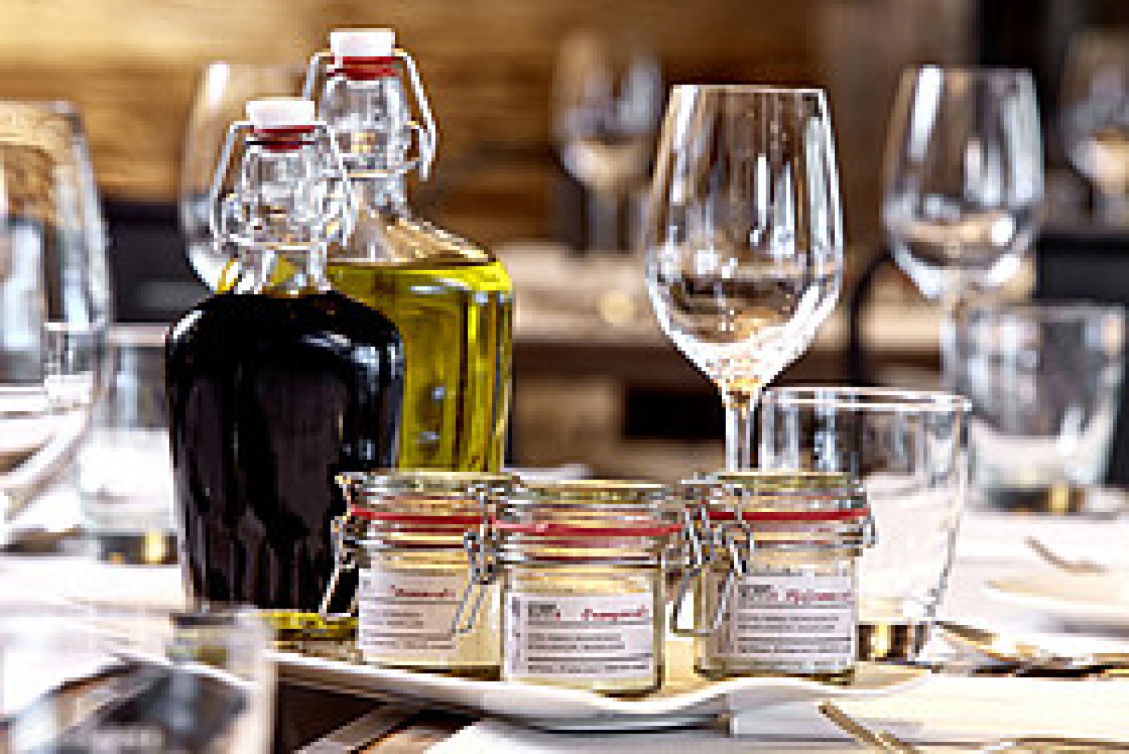 Seppis Restaurant in Saalbach-Hinterglemm, Foto 1