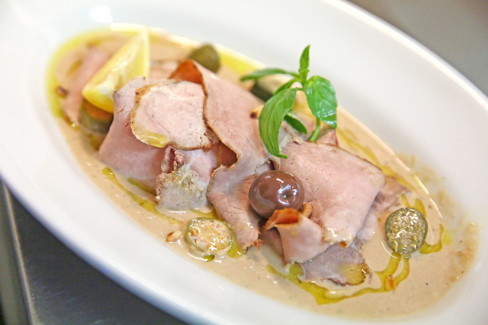 Restaurant Xpedit in Wien