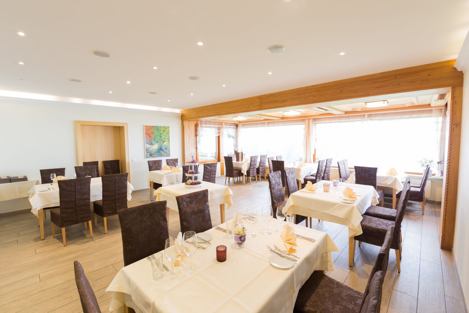 Hotel-Restaurant Schönblick in Eichenberg, Foto 4