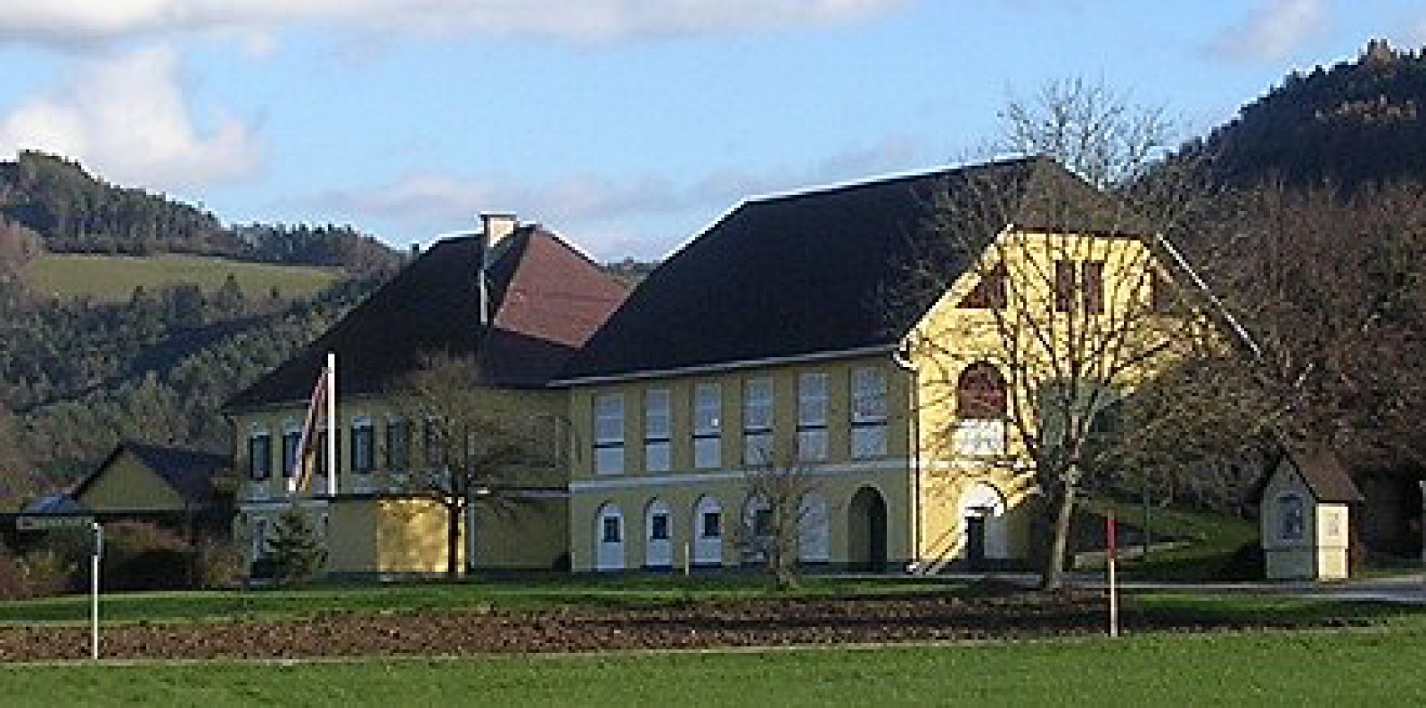 Landgasthof Hafner in Neuhaus, Foto 10