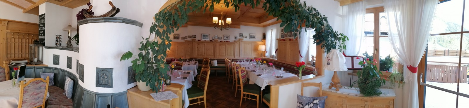 Sportstuberl in Berwang, Foto 2