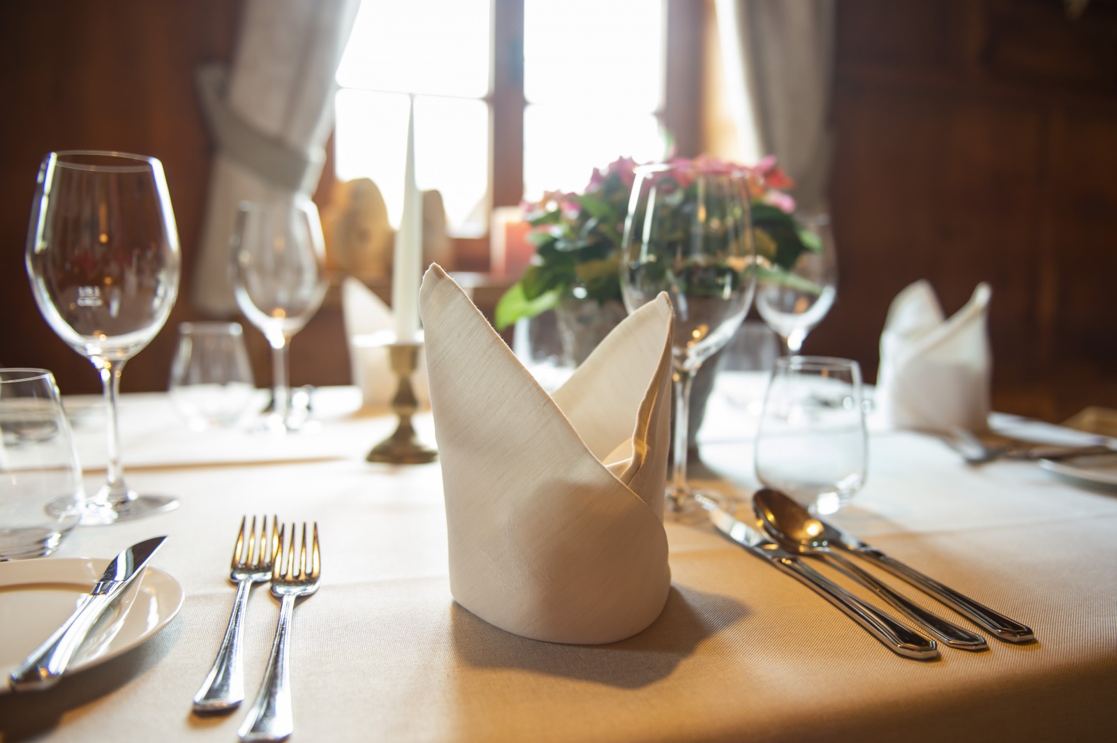 Hotel Restaurant Zur Post in Alpbach, Foto 6