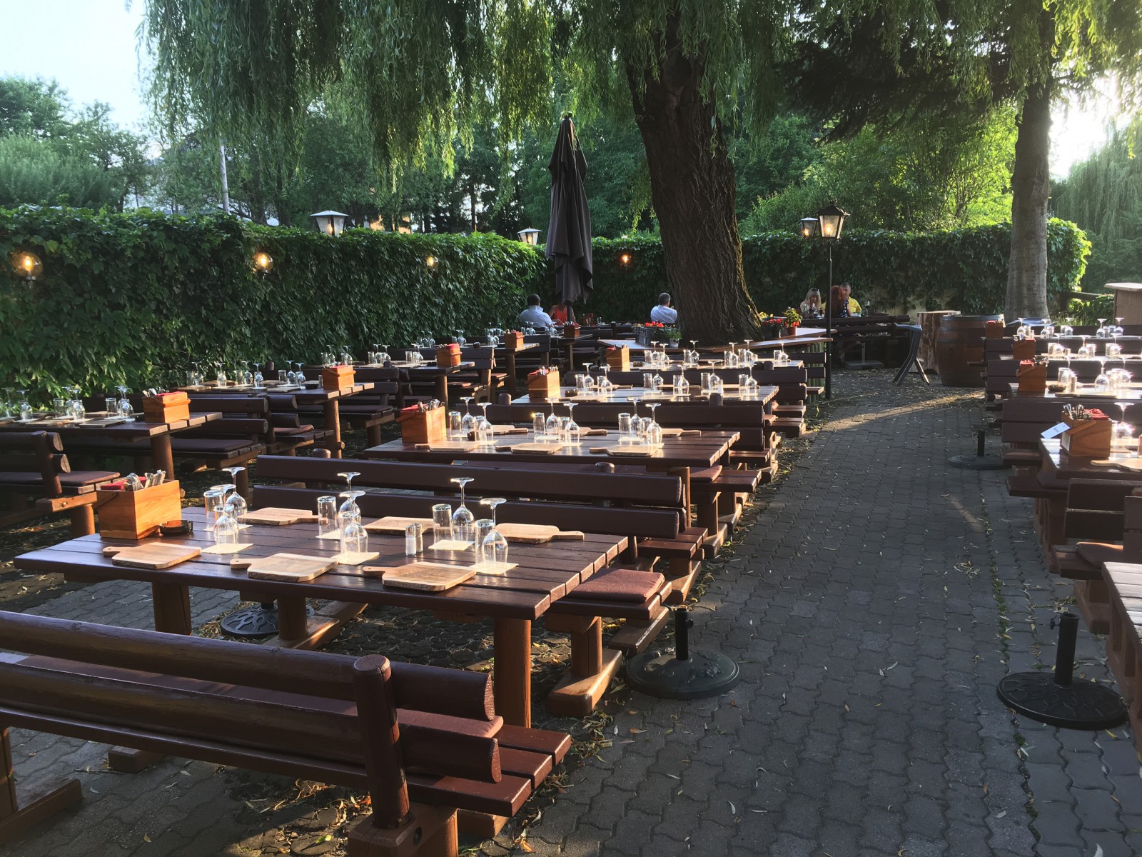  Landhaus Ruckerlberg | Yamamoto in Graz, Foto 60