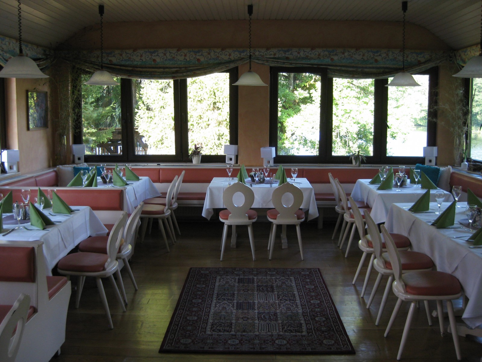 Zum Dammwirt in Moosburg, Foto 1