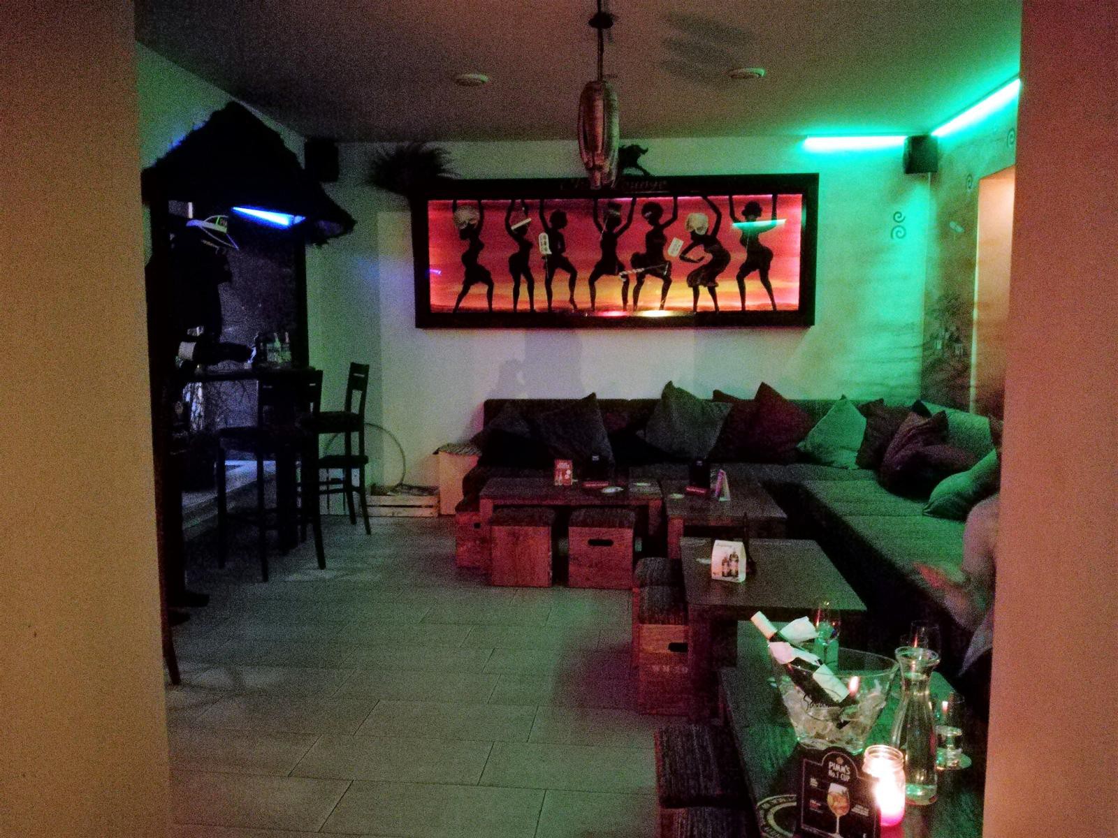 Hakuna Matata. South African Lounge in Graz, Foto 1