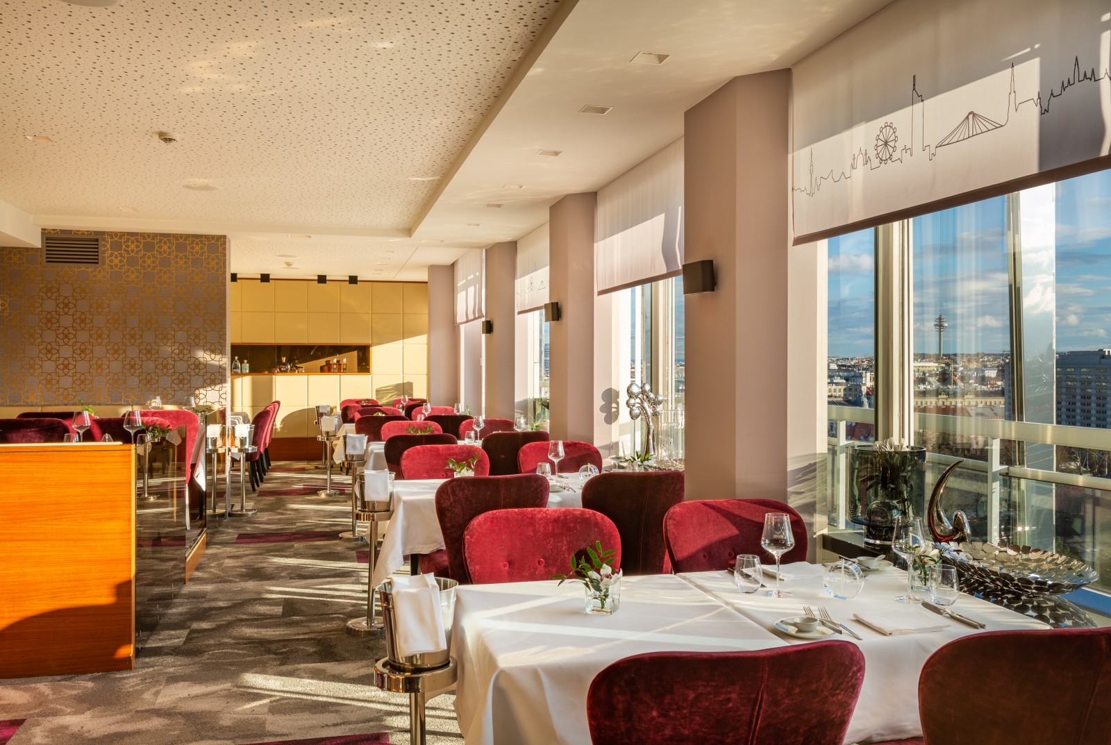 Restaurant Das Schick in Wien, Foto 6