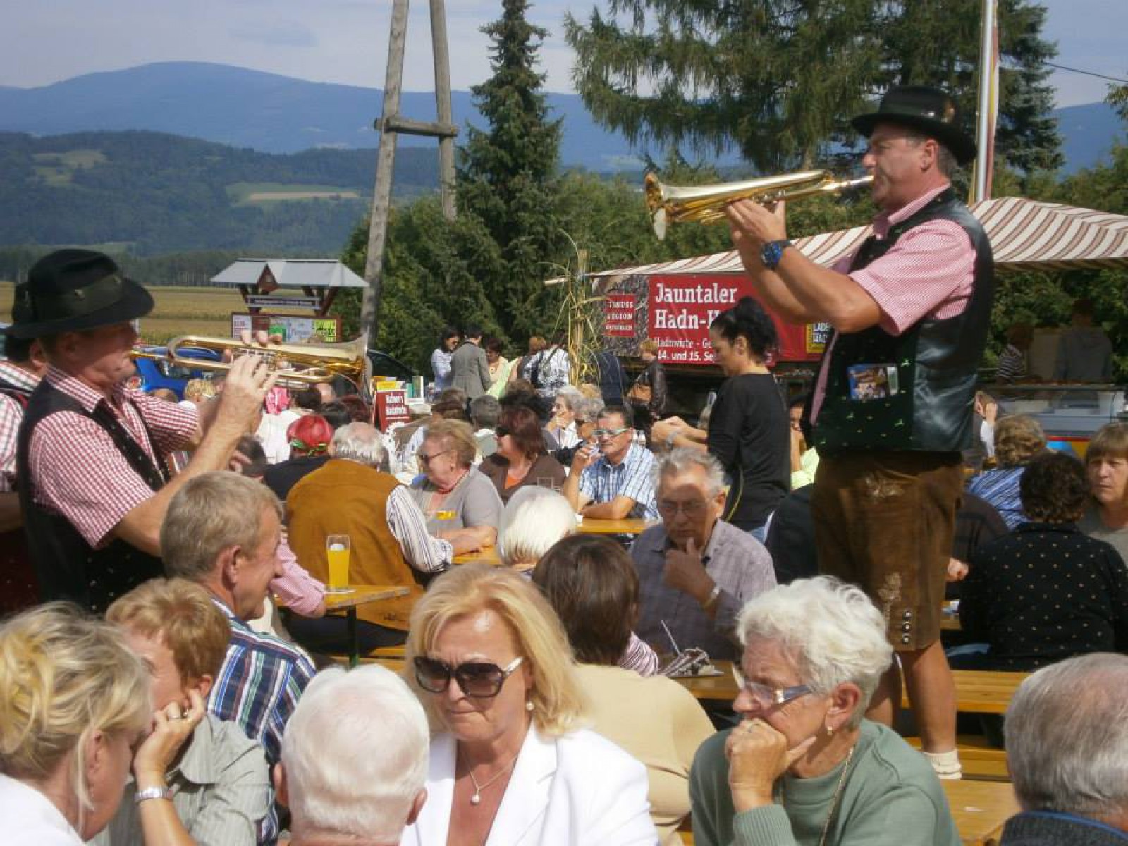 Landgasthof Hafner in Neuhaus, Foto 8