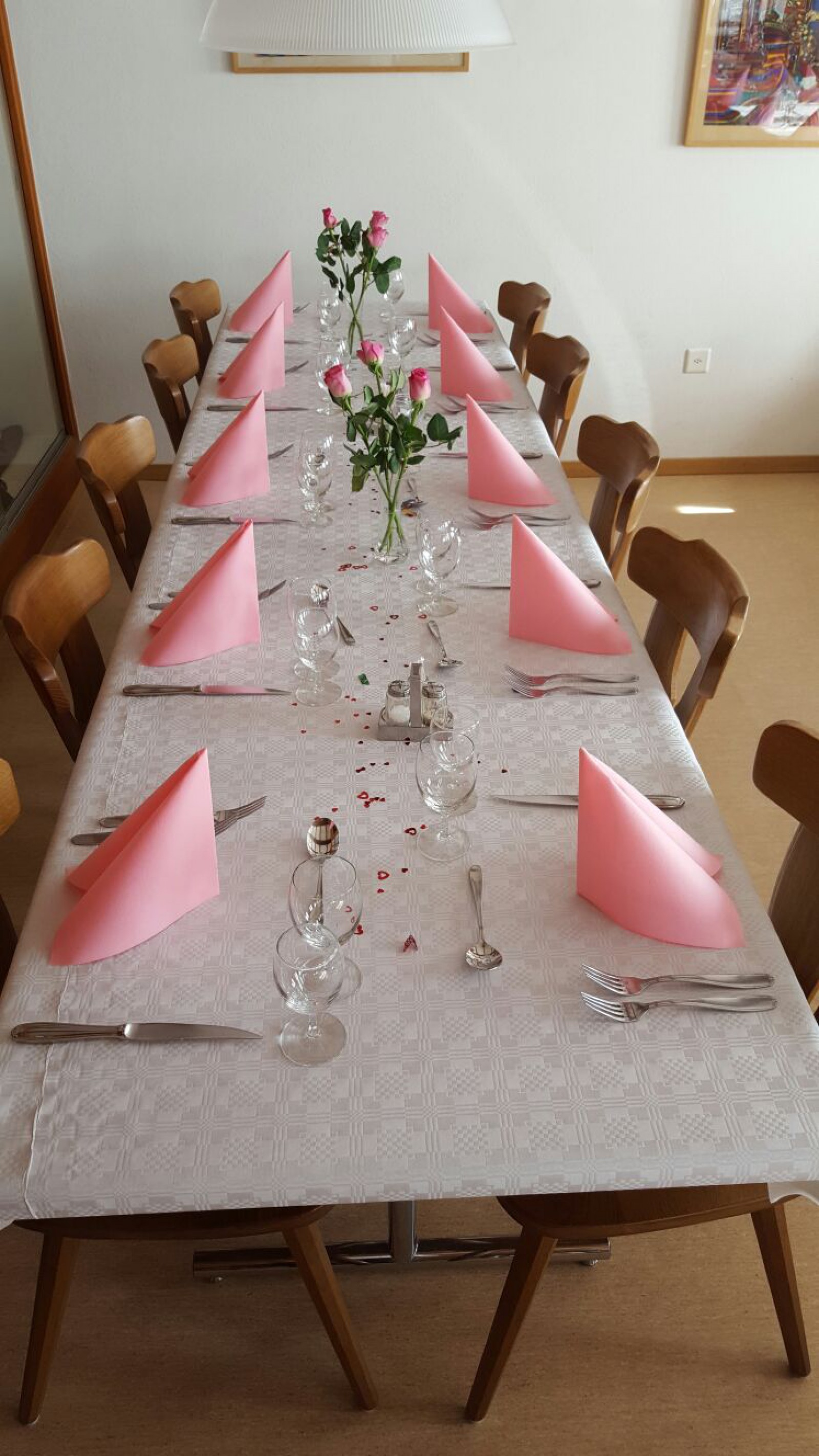 Restaurant Wirtschaft zum Schwanen
