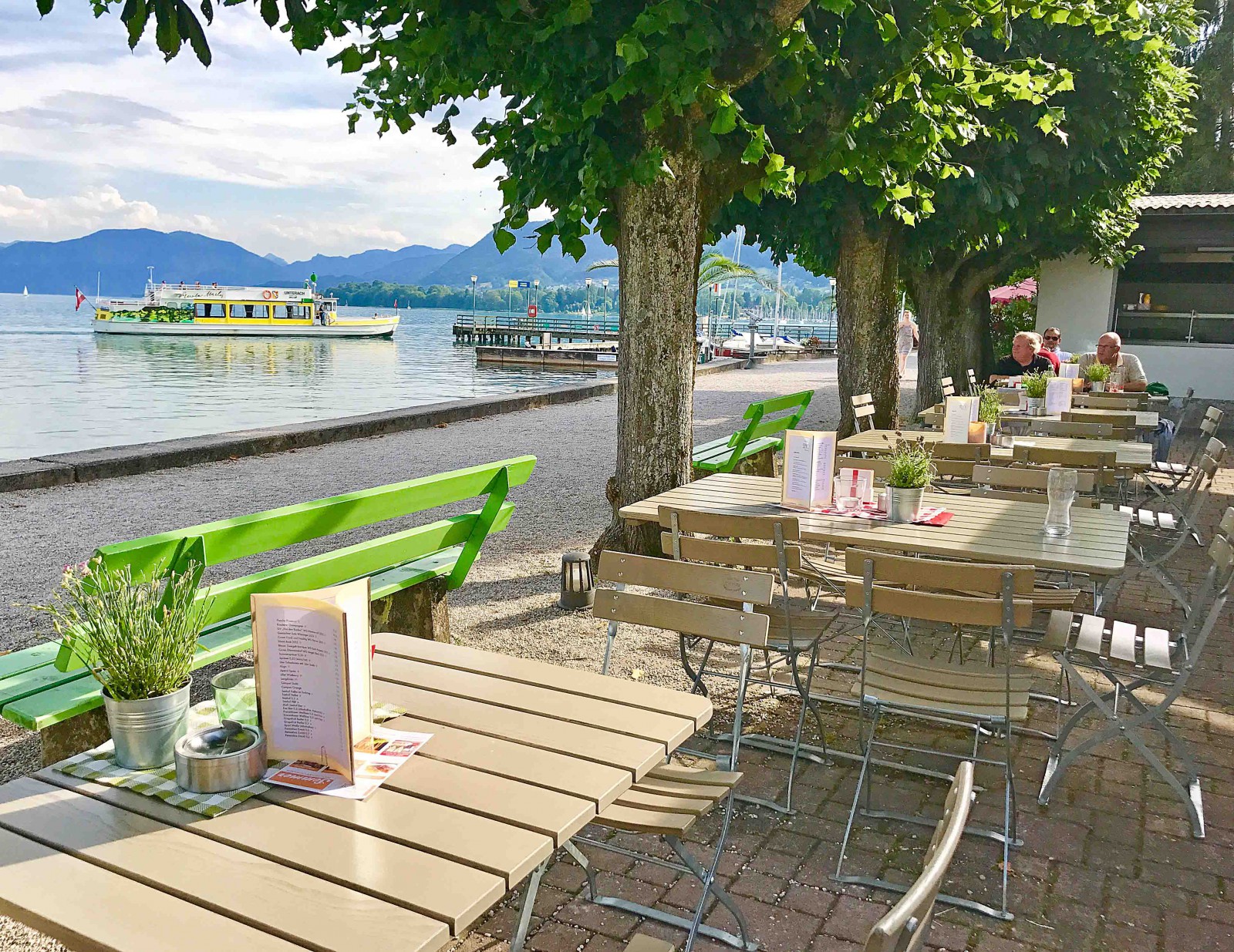 Seehof Attersee in Attersee am Attersee, Foto 8