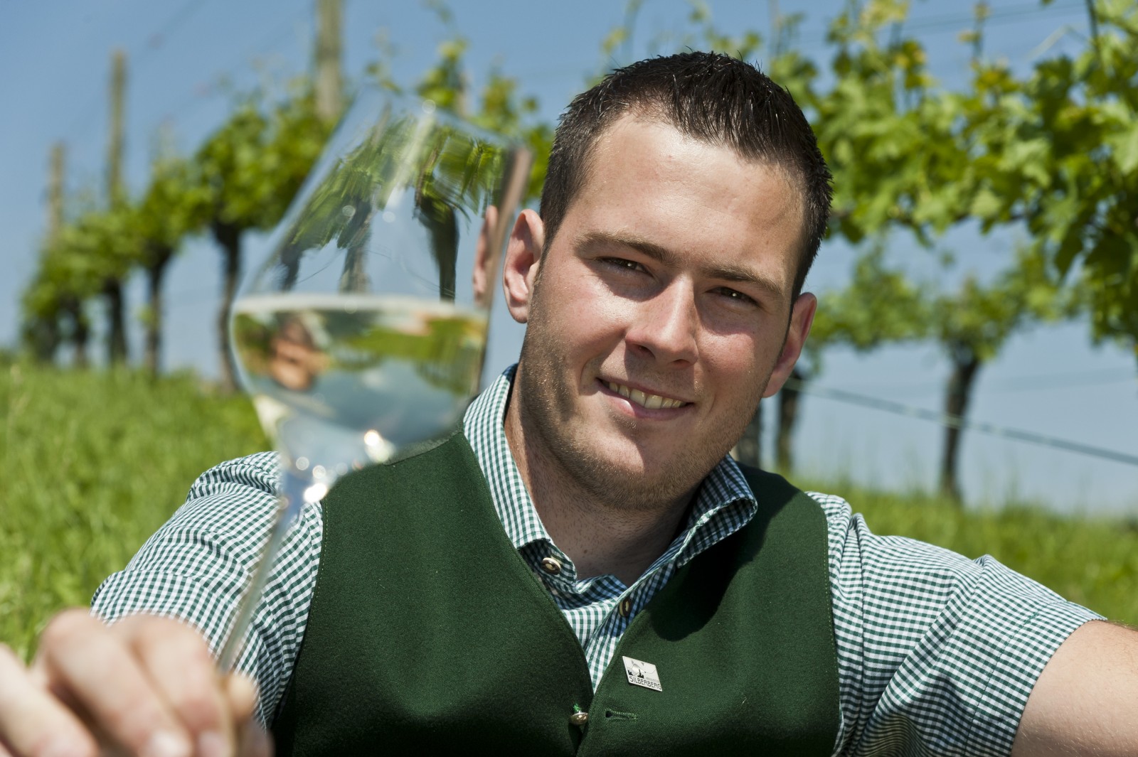 Restaurant Weingut Pilch in Ratsch an der Weinstrasse