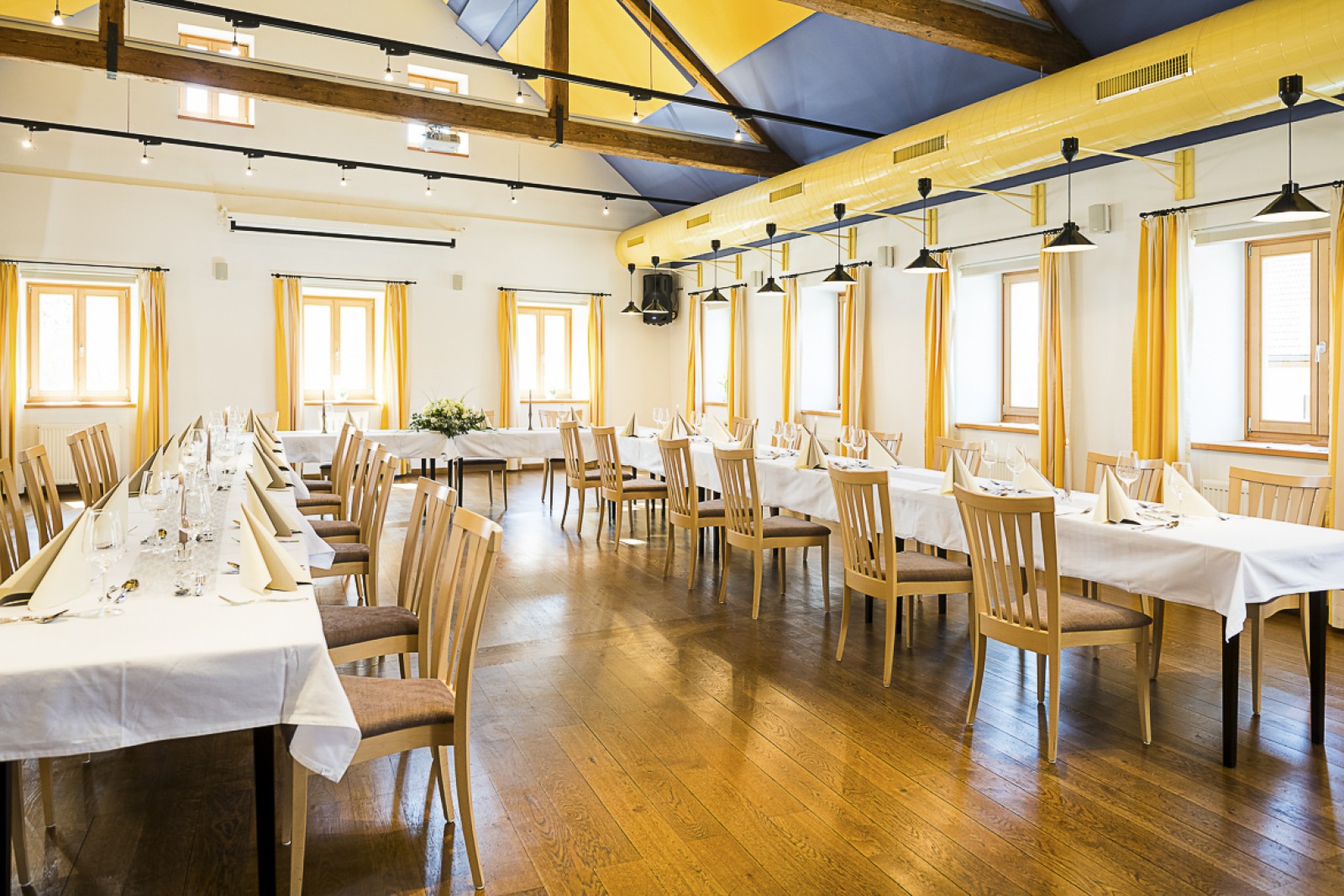 Maria vom Guten Rat in Feldkirchen bei Mattighofen, Foto 2