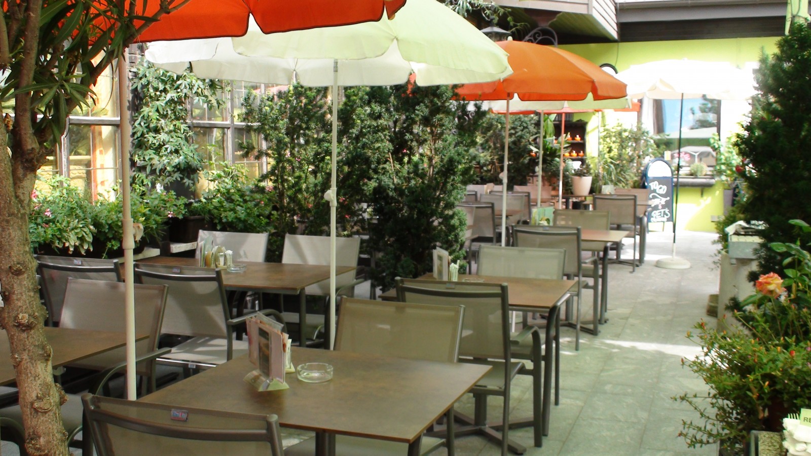 Restaurant Diesner in Mistelbach, Foto 2