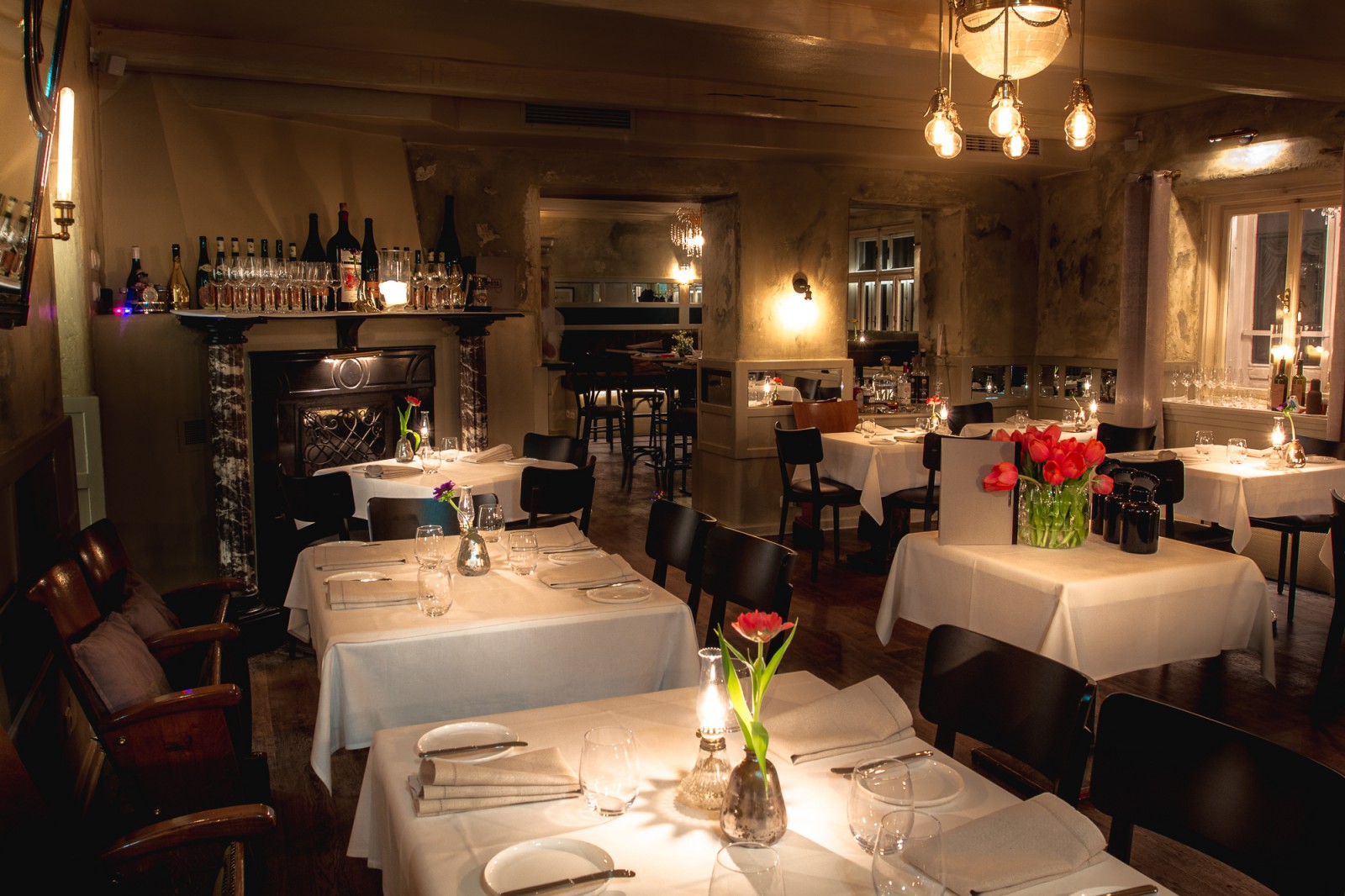151 Bistro Bar in Klagenfurt, Foto 3