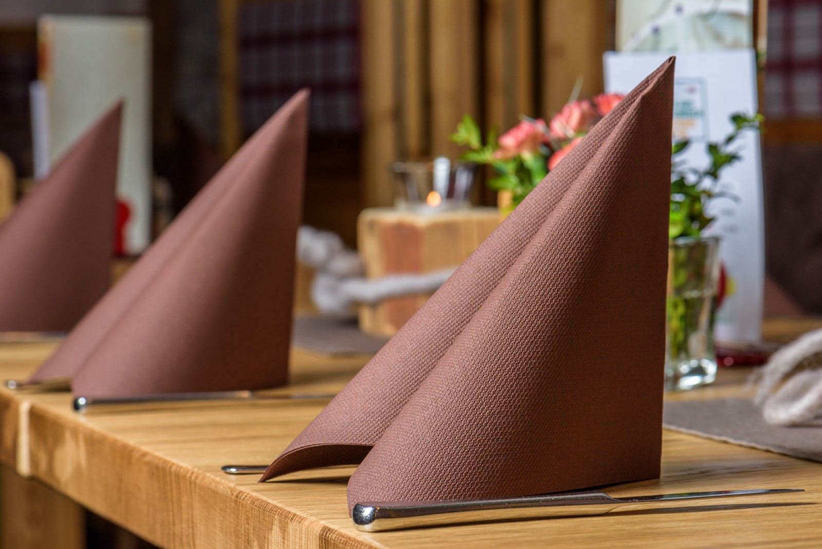 Restaurant Dorfalm in Leogang, Foto 10